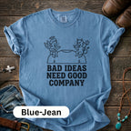Blue Jean