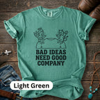 Light Green