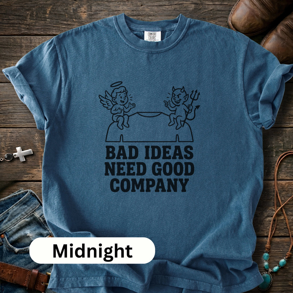 Midnight