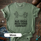 Moss
