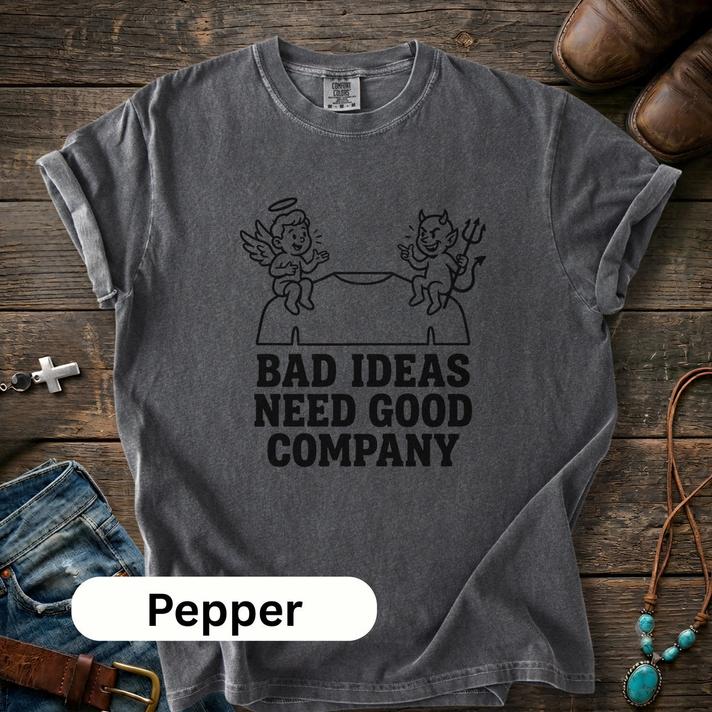 Pepper
