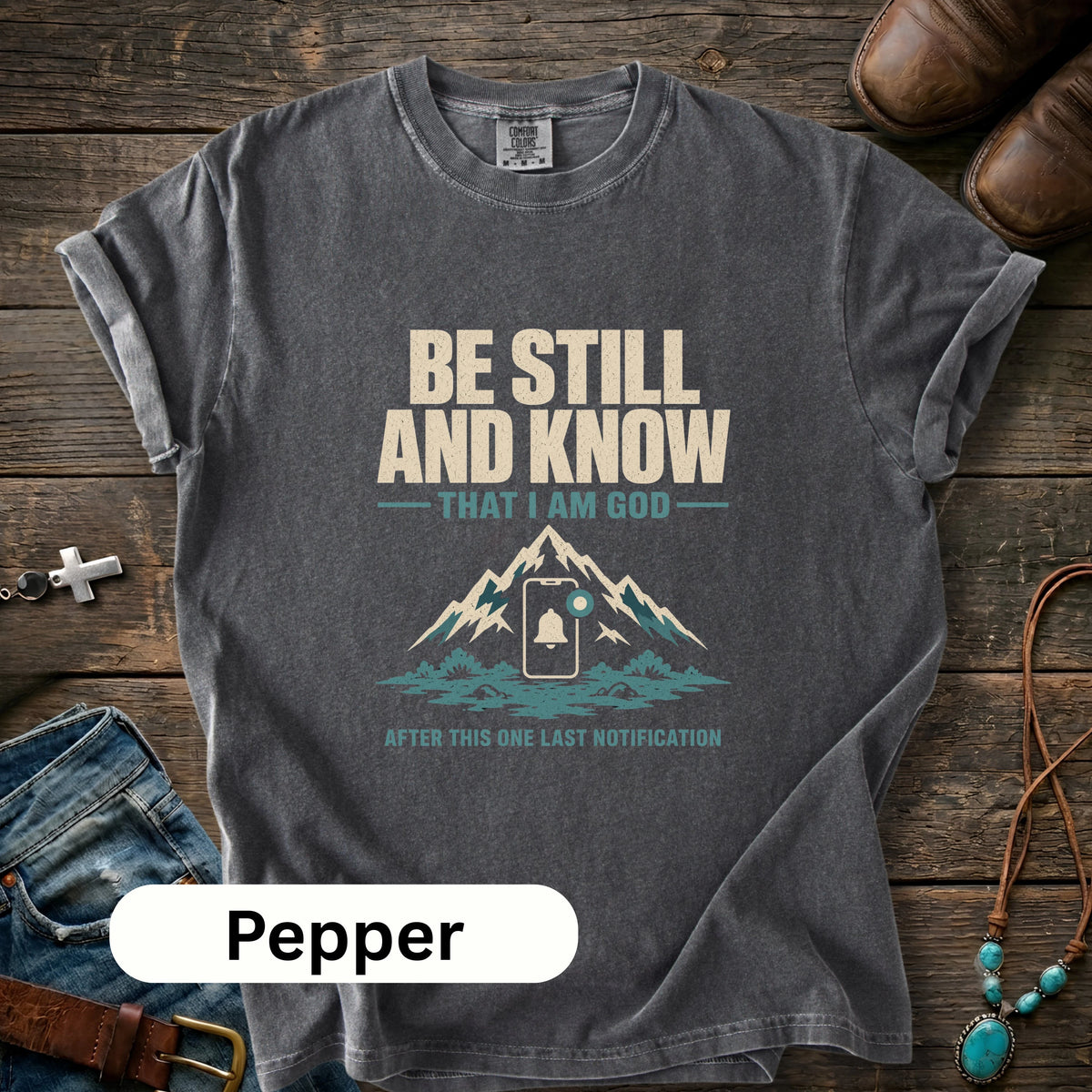 Pepper