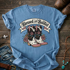 Blue Jean