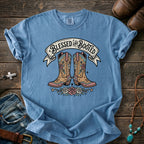 Blue Jean