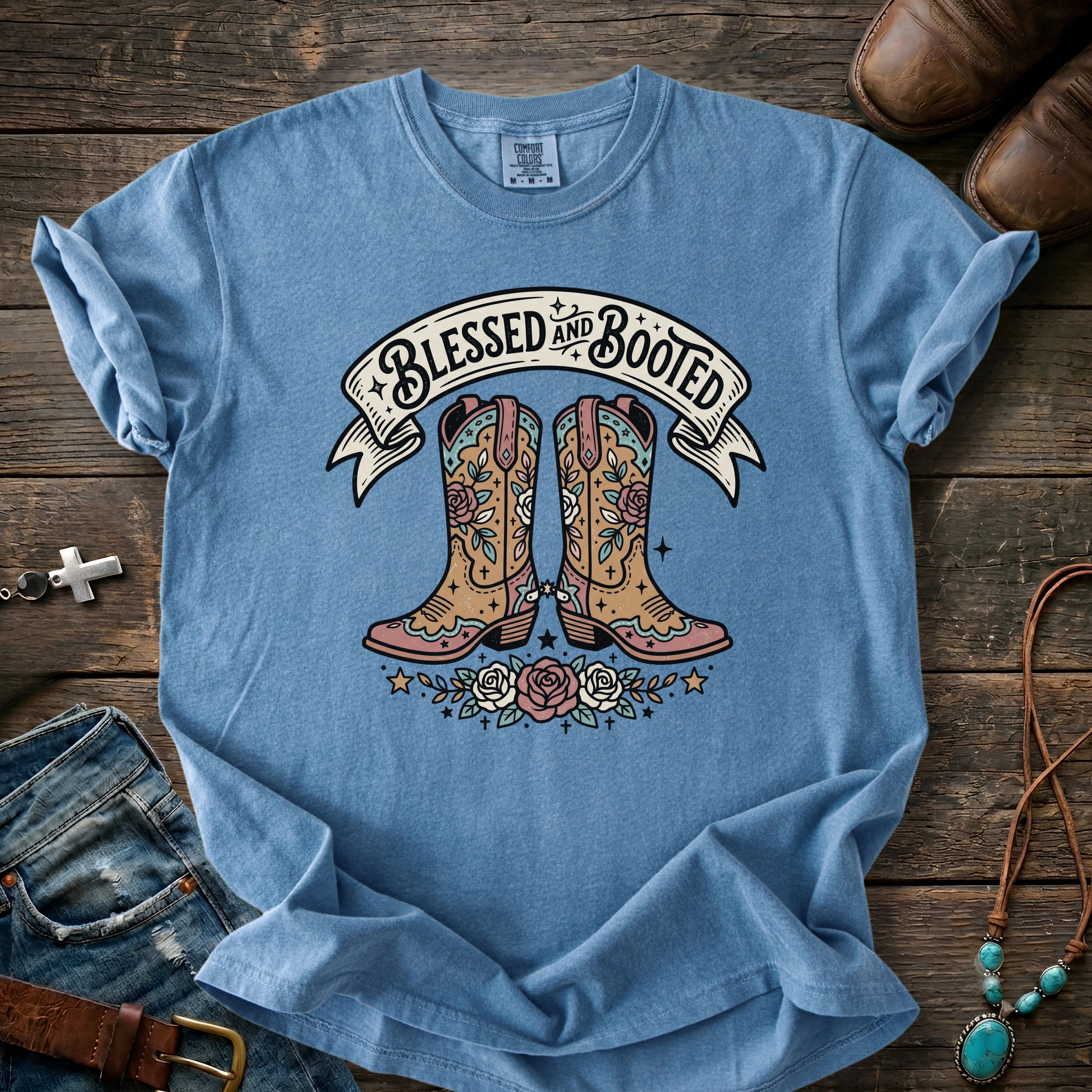 Blue Jean