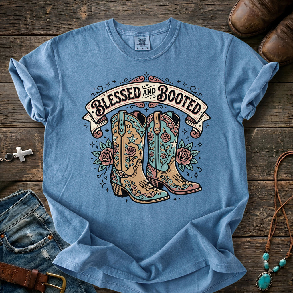 Blue Jean