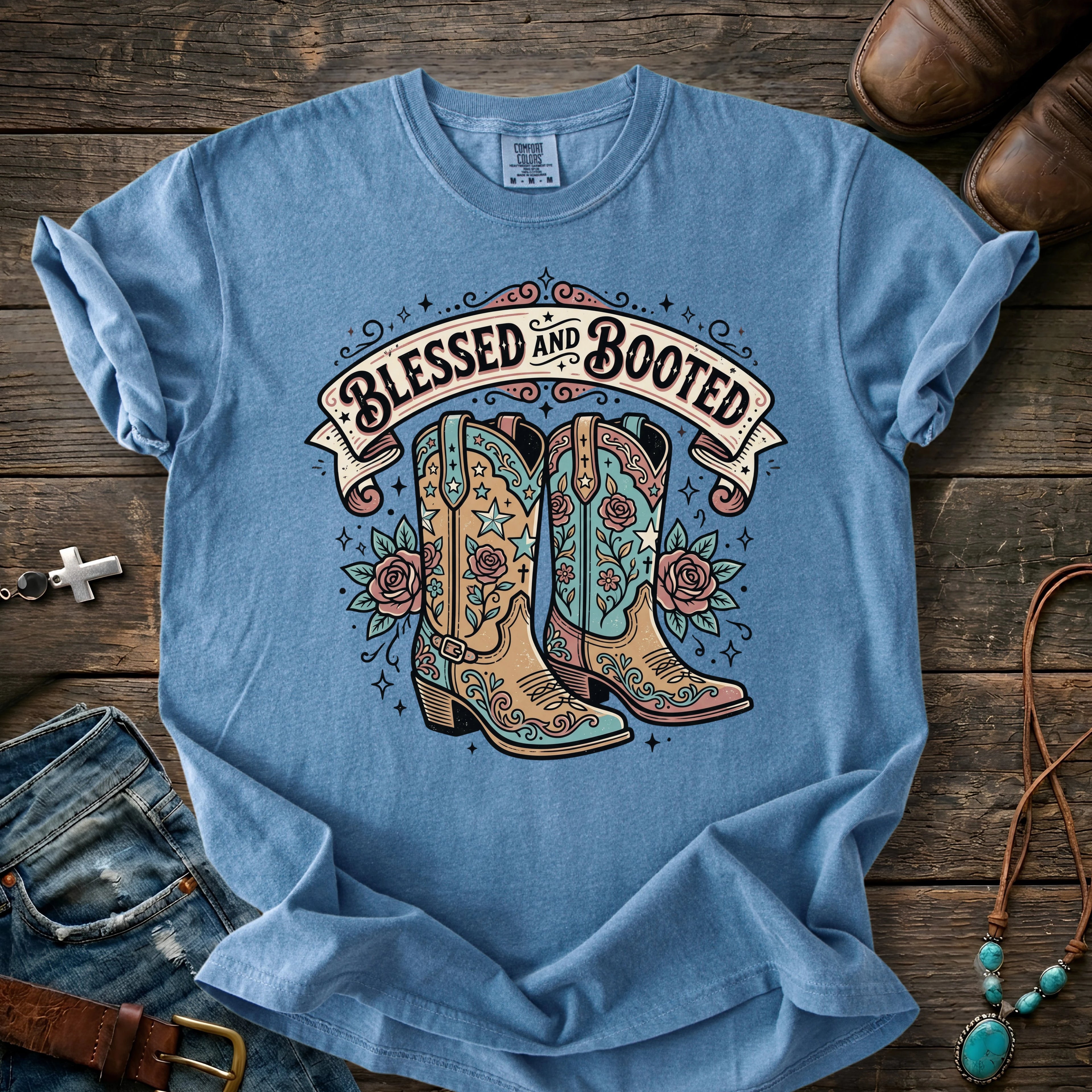 Blue Jean