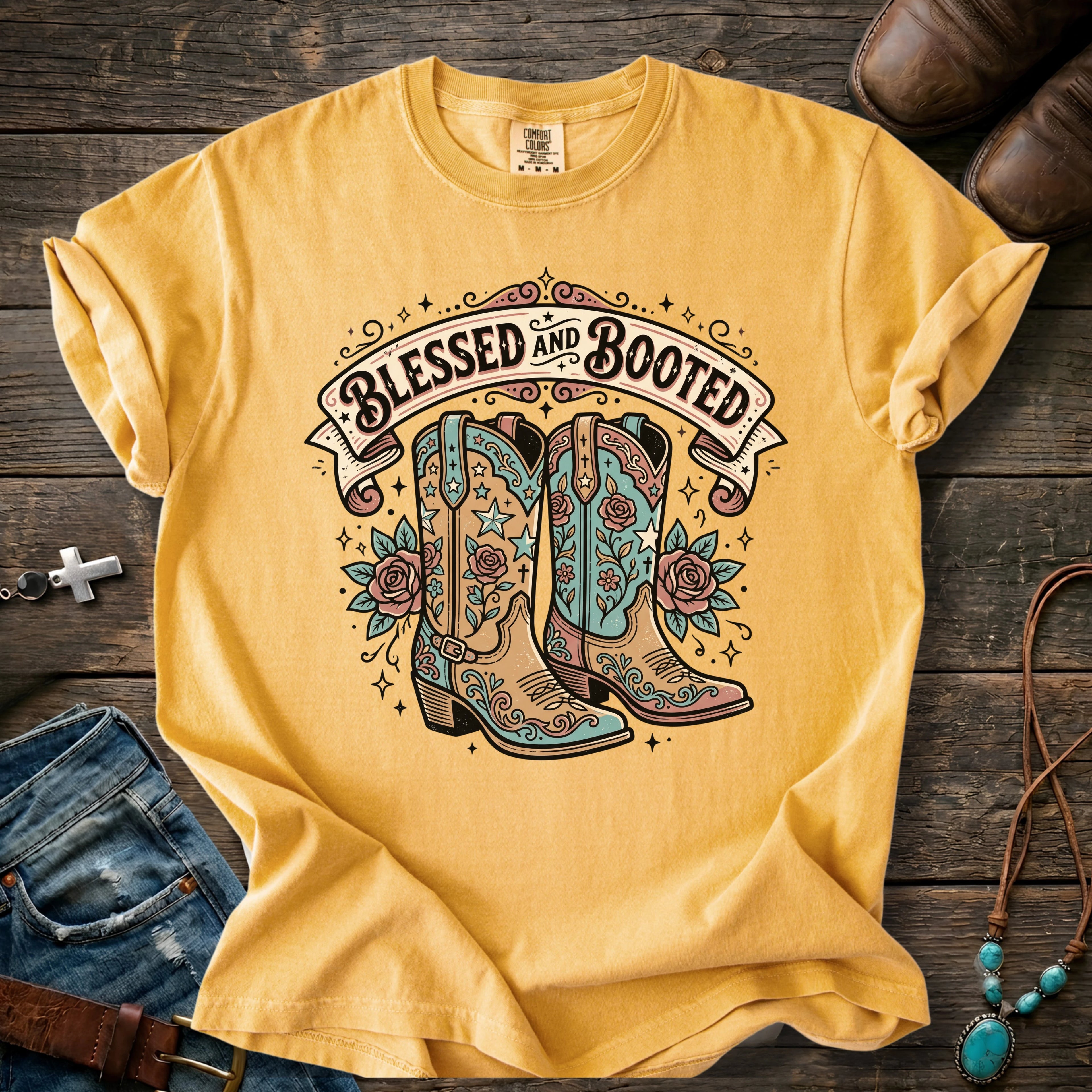 Mustard