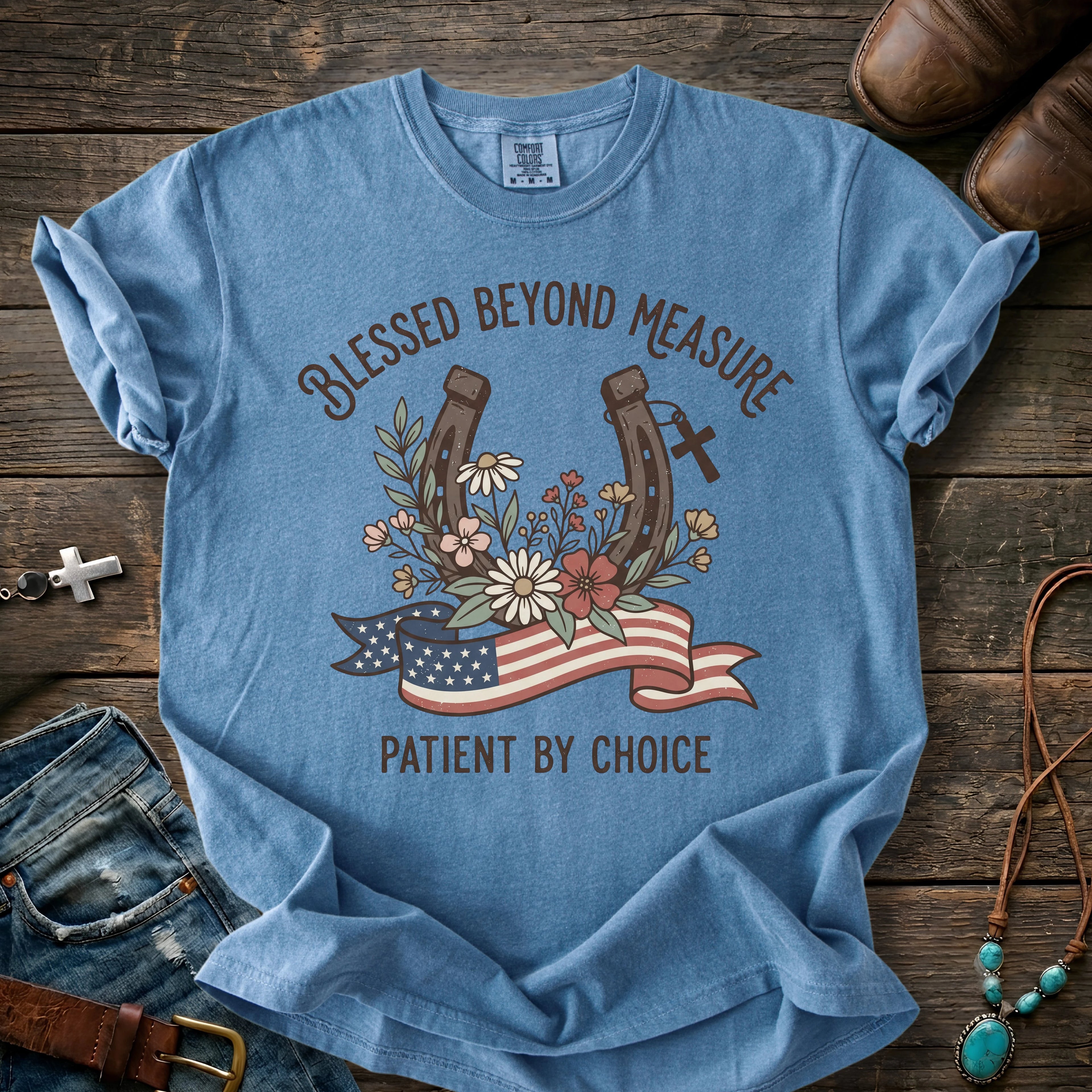 Blue Jean