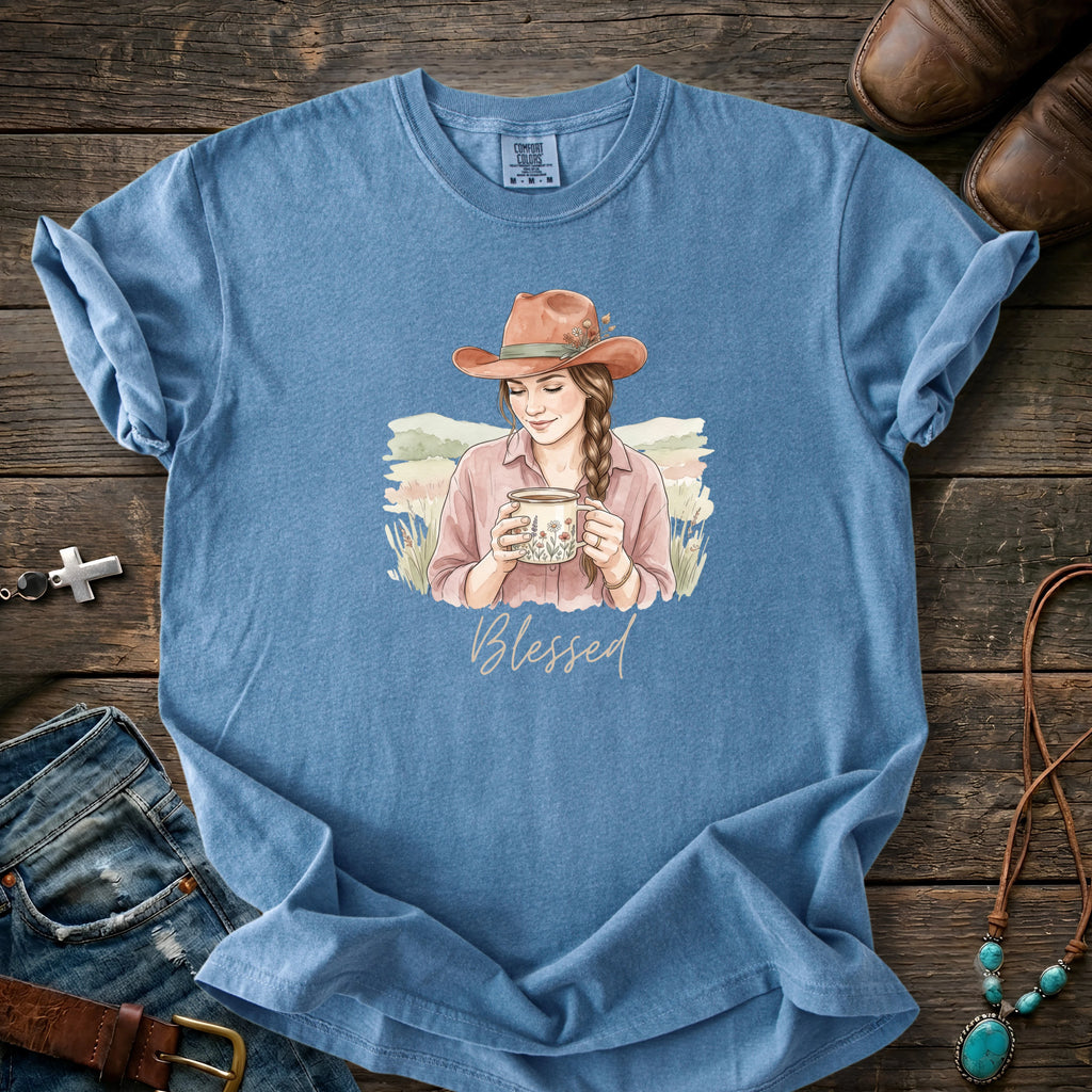 Blue Jean