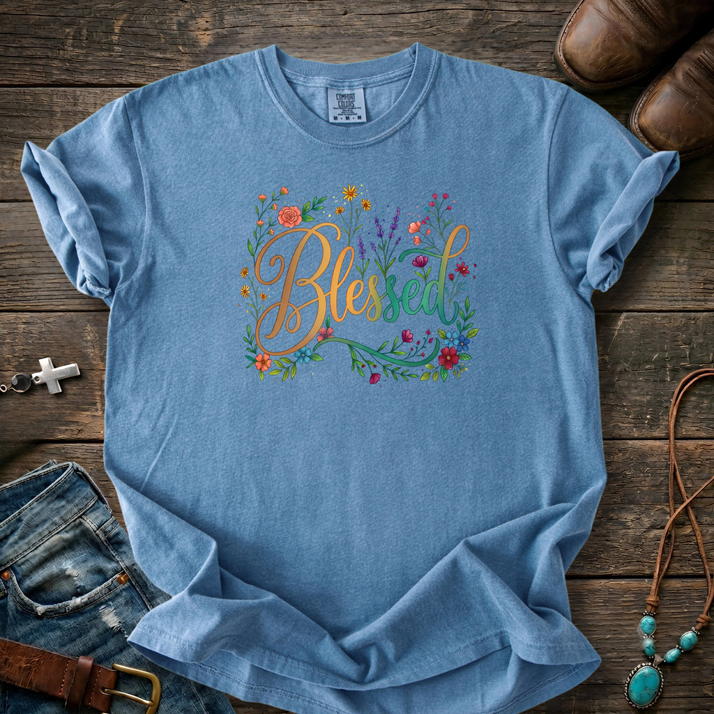 Blue Jean
