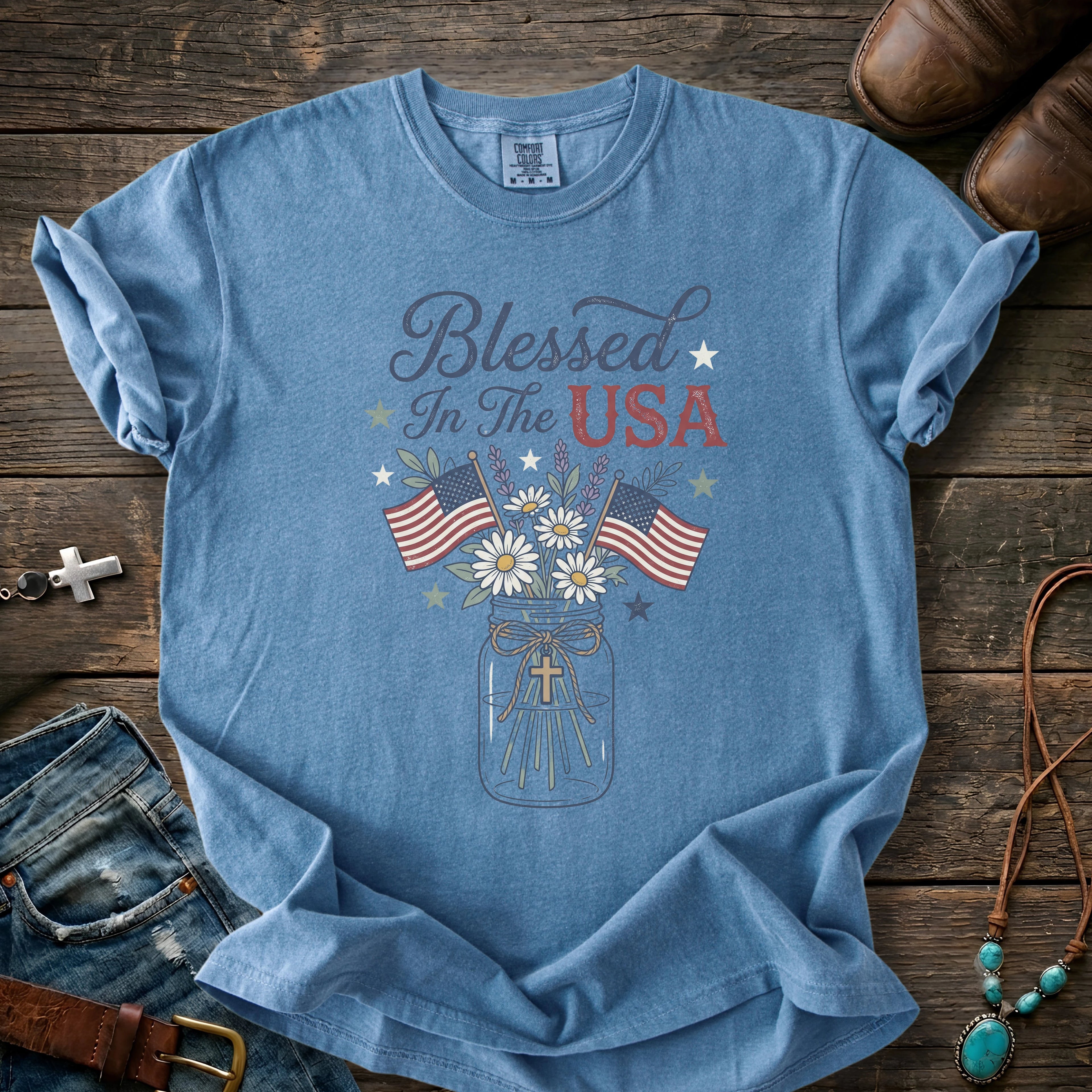 Blue Jean