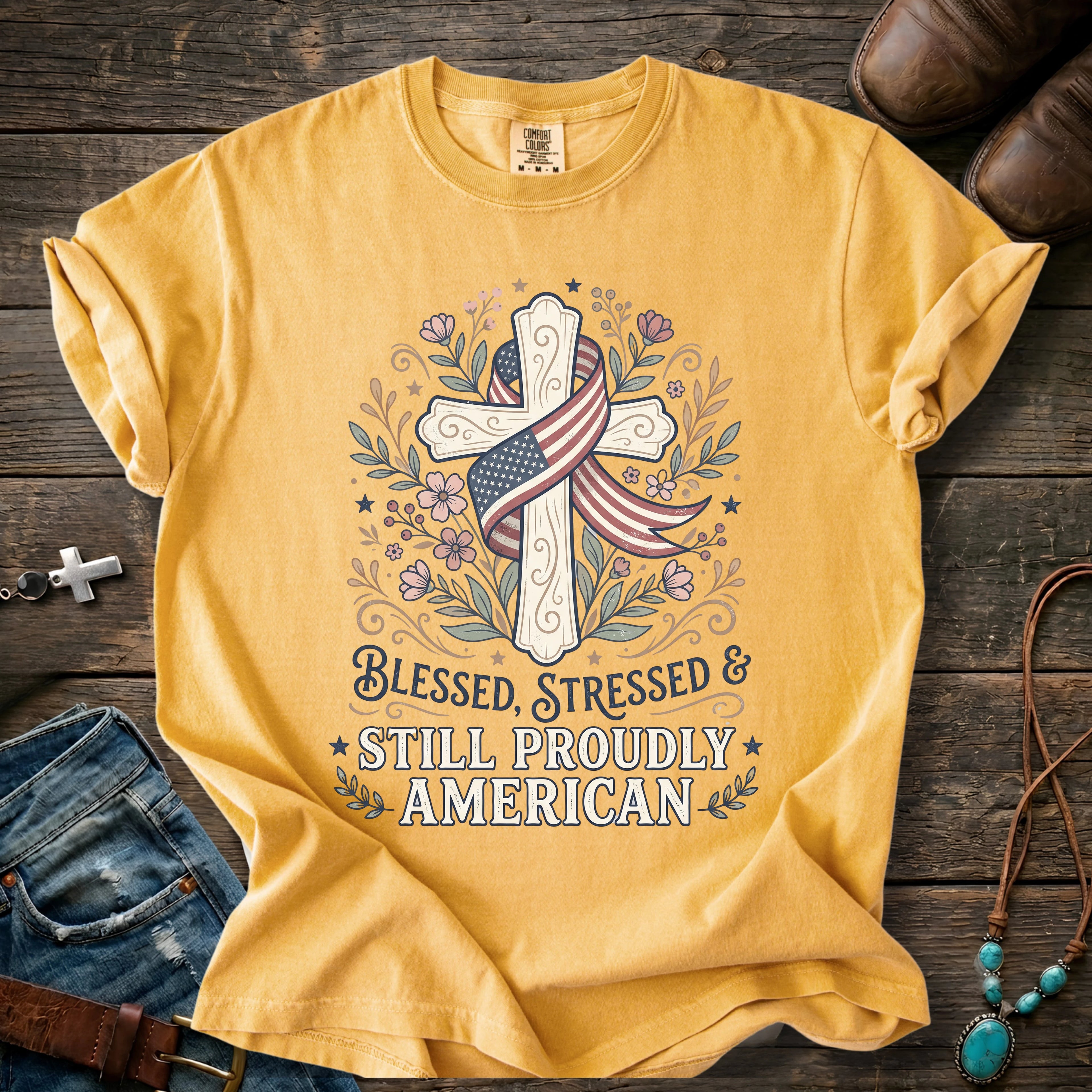 Mustard