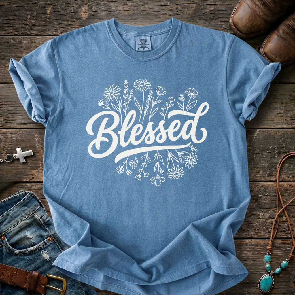 Blue Jean