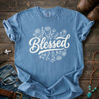 Blue Jean