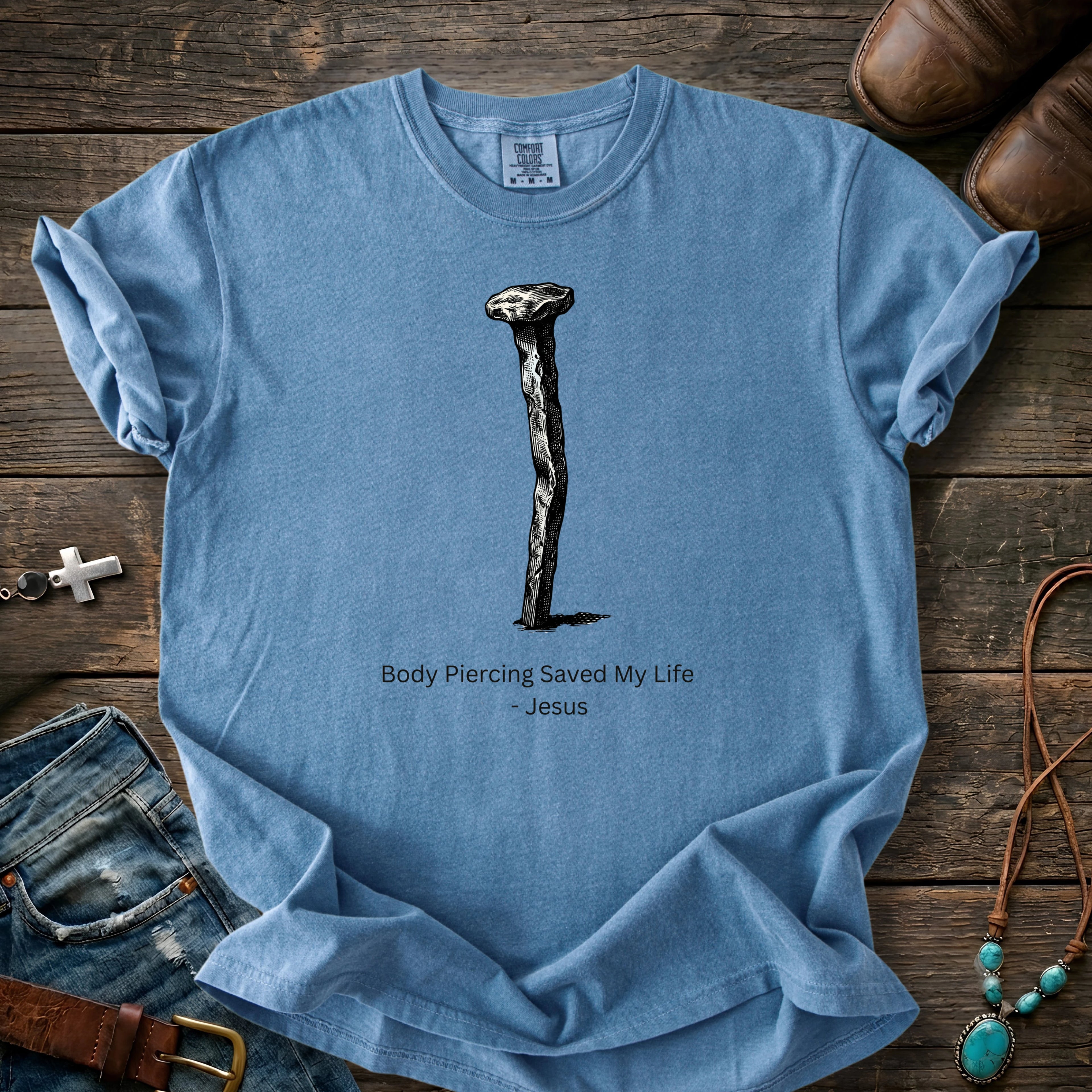 Blue Jean