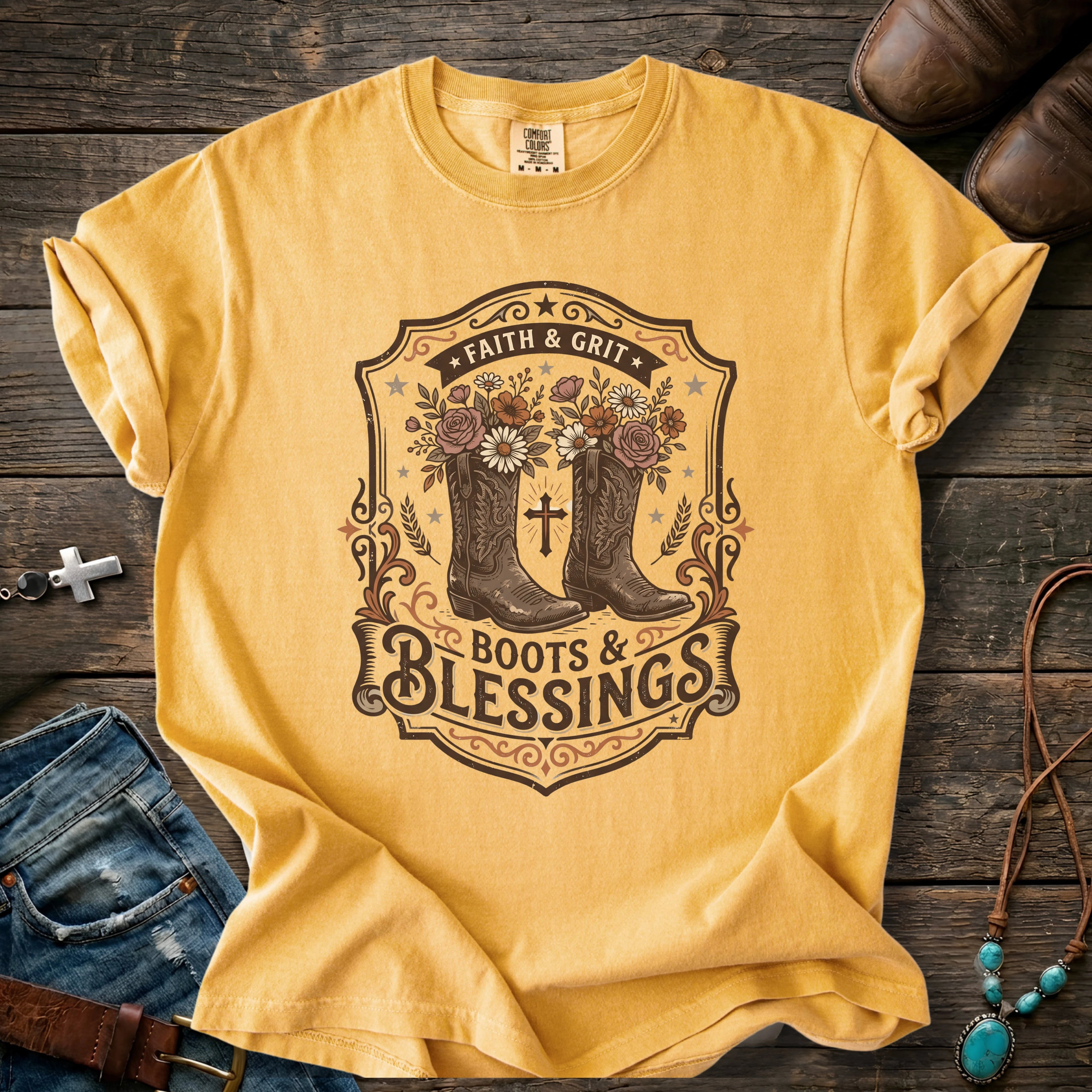 Mustard