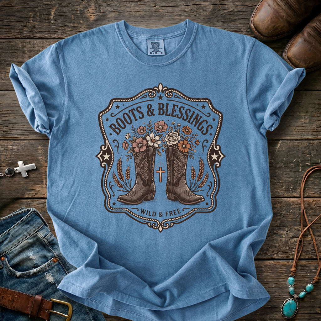 Blue Jean