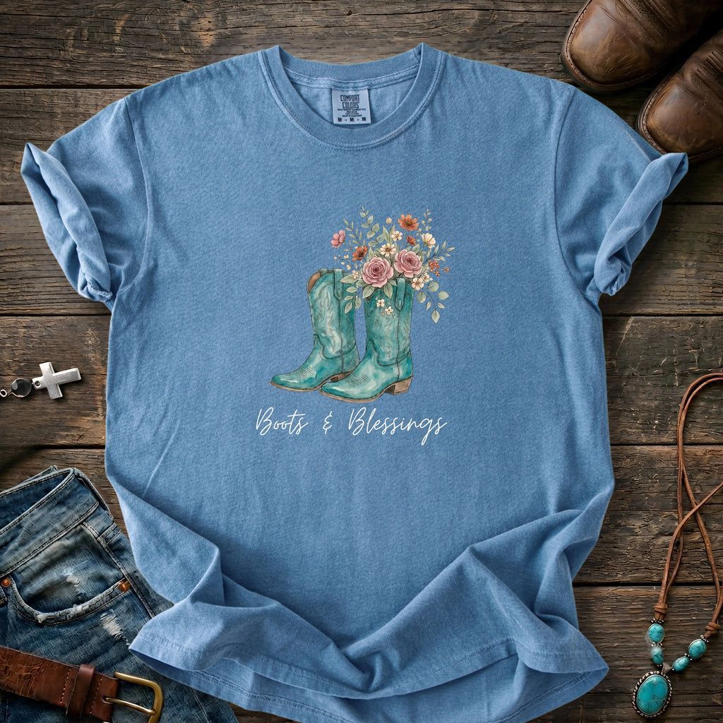 Blue Jean