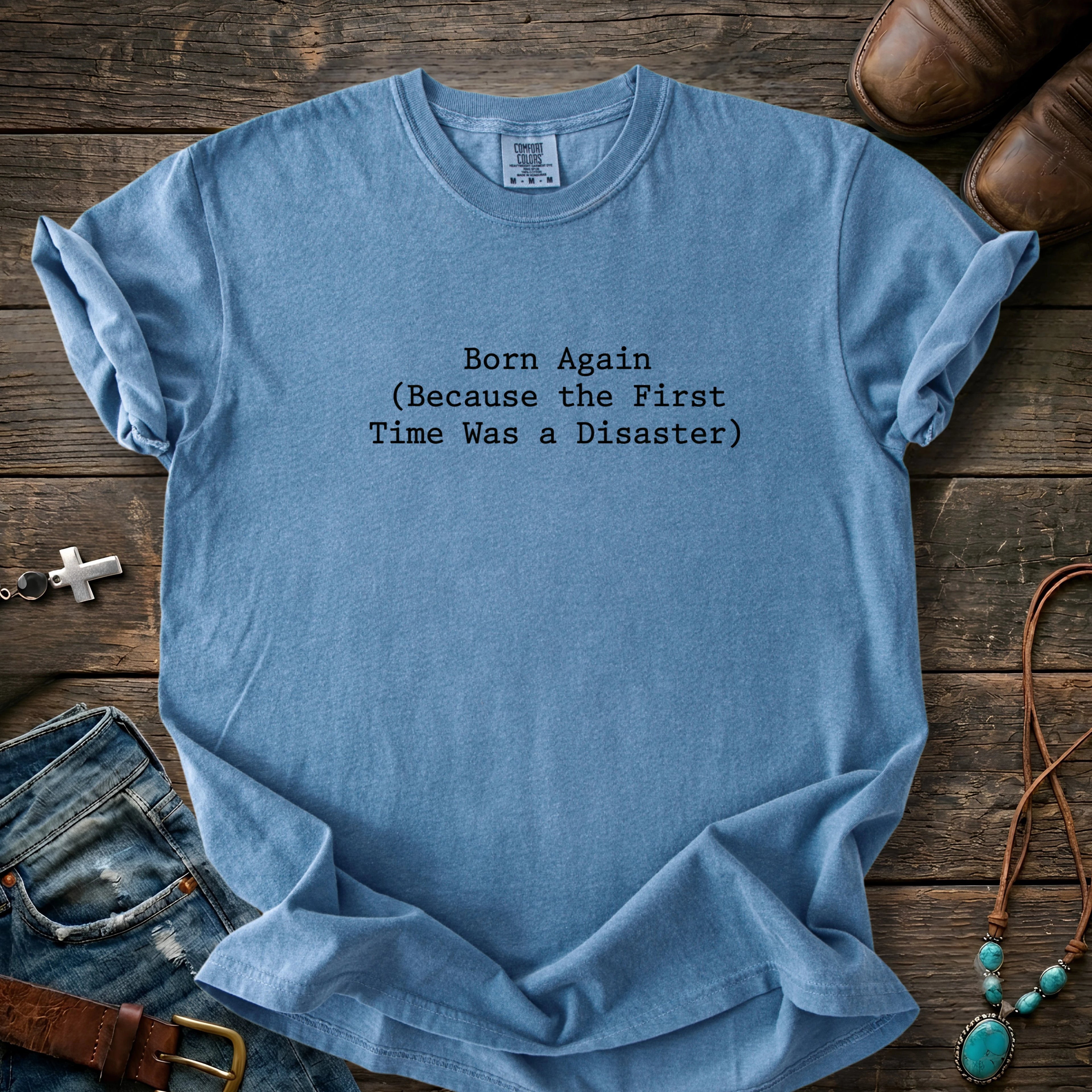 Blue Jean