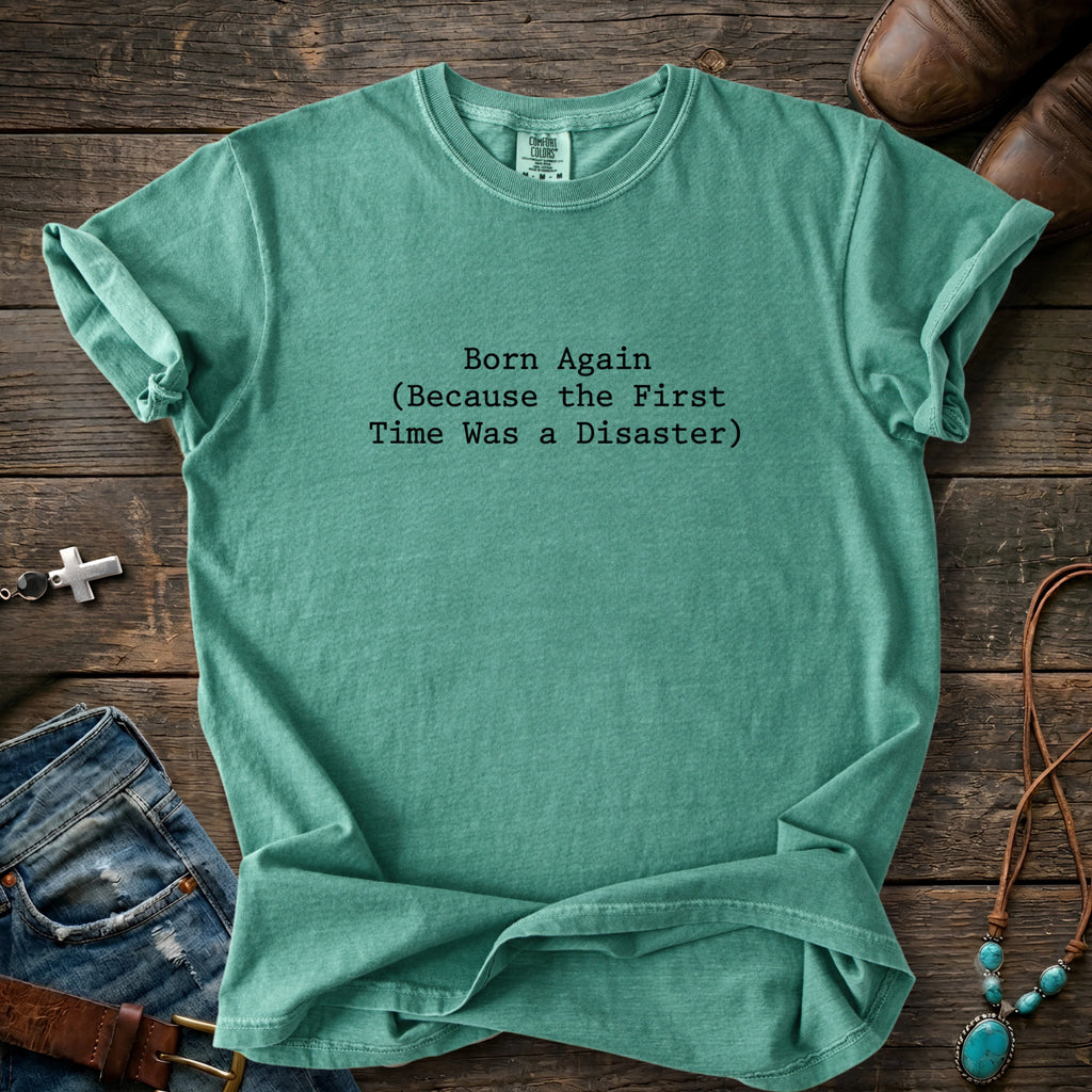 Light Green