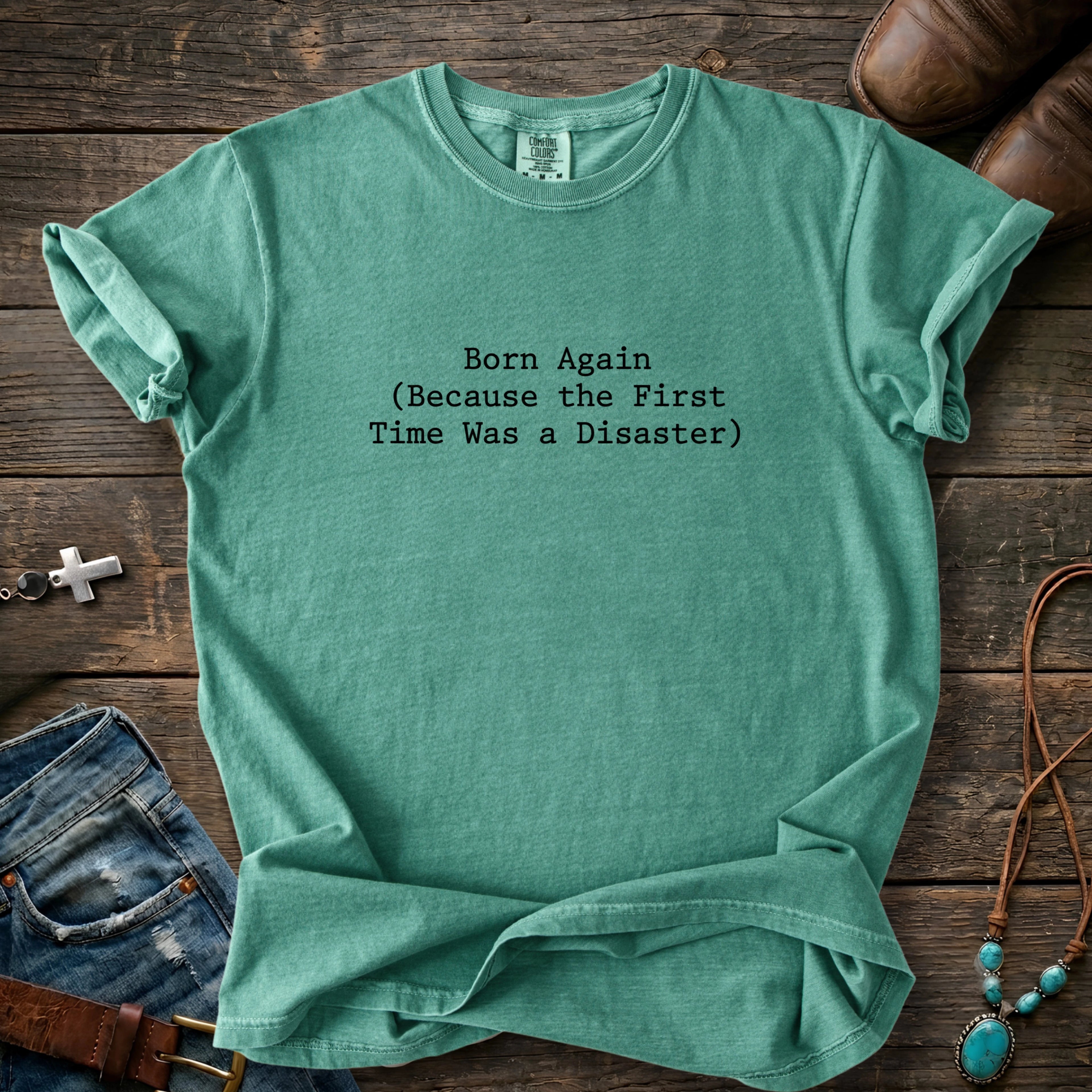 Light Green