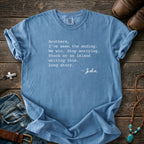 Blue Jean