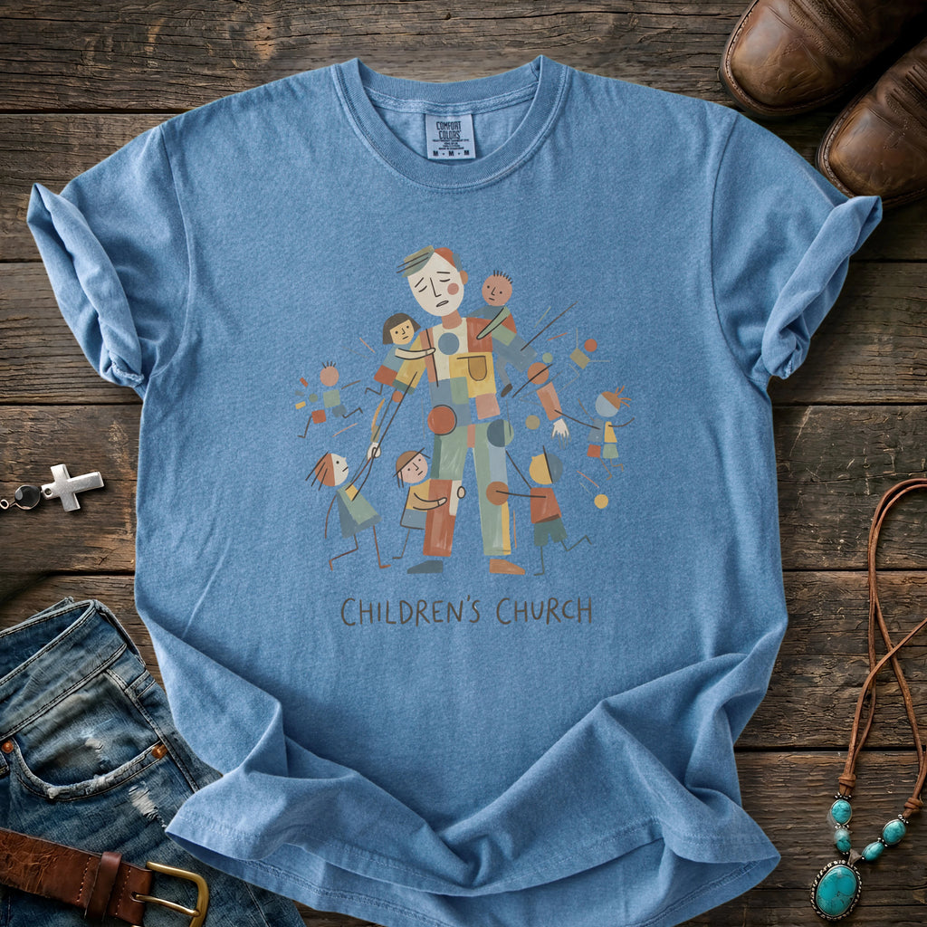 Blue Jean