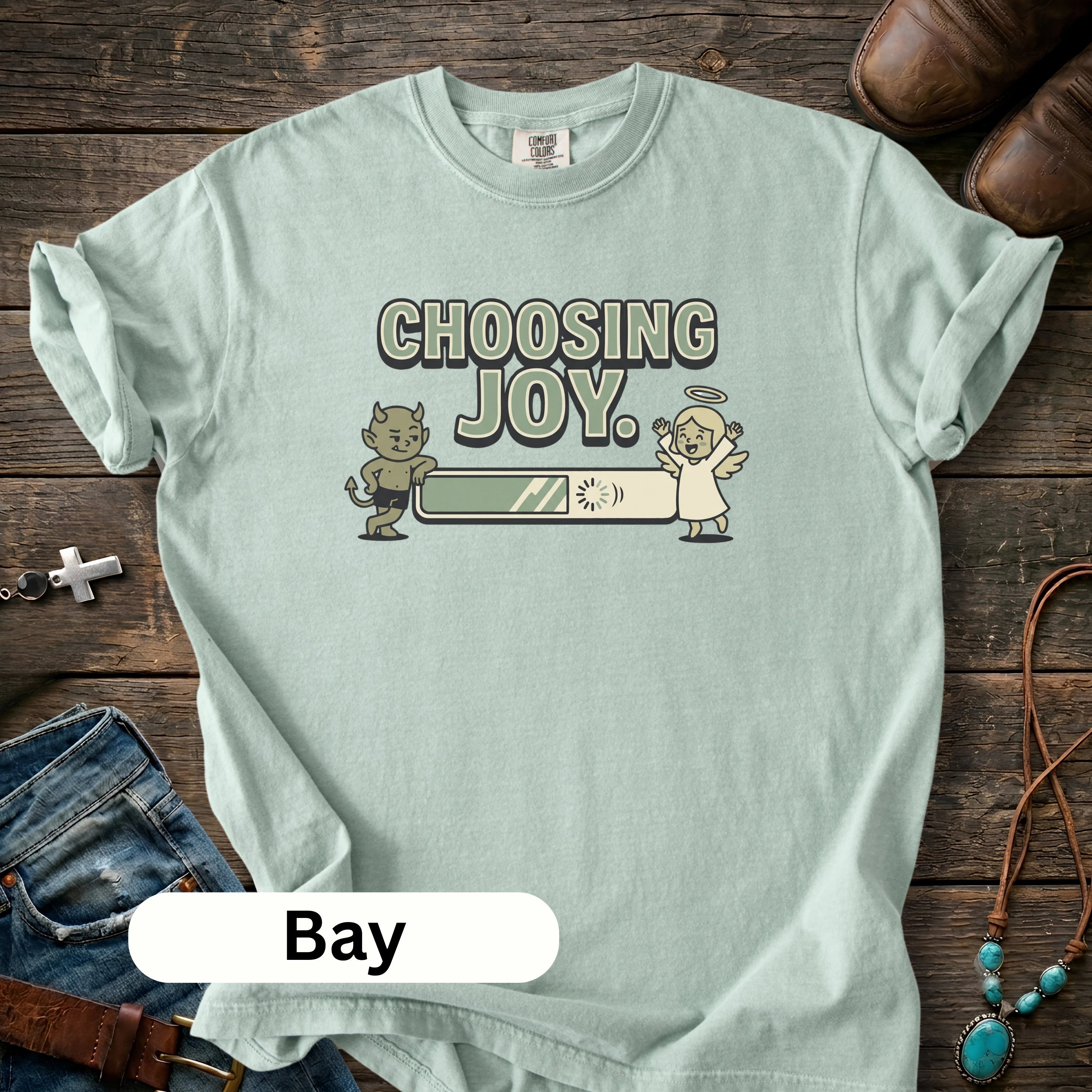 Bay