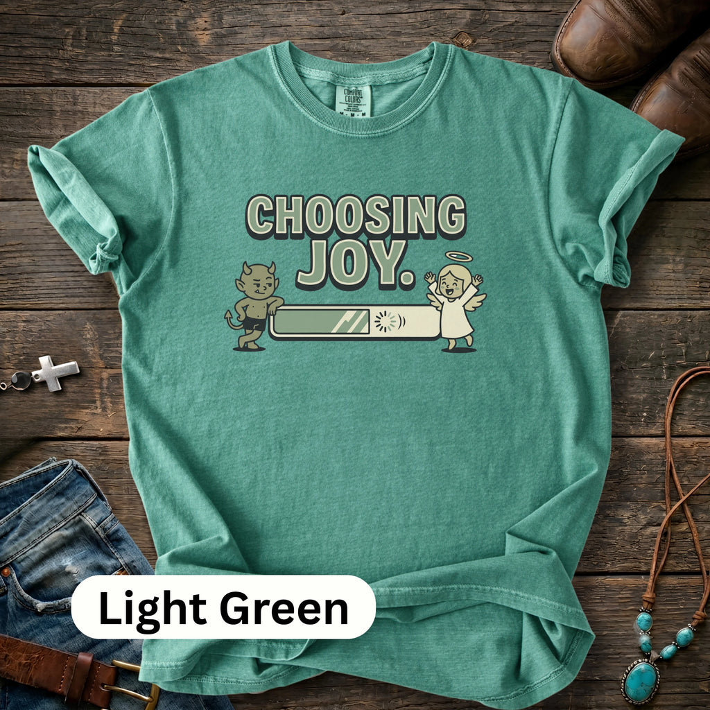 Light Green