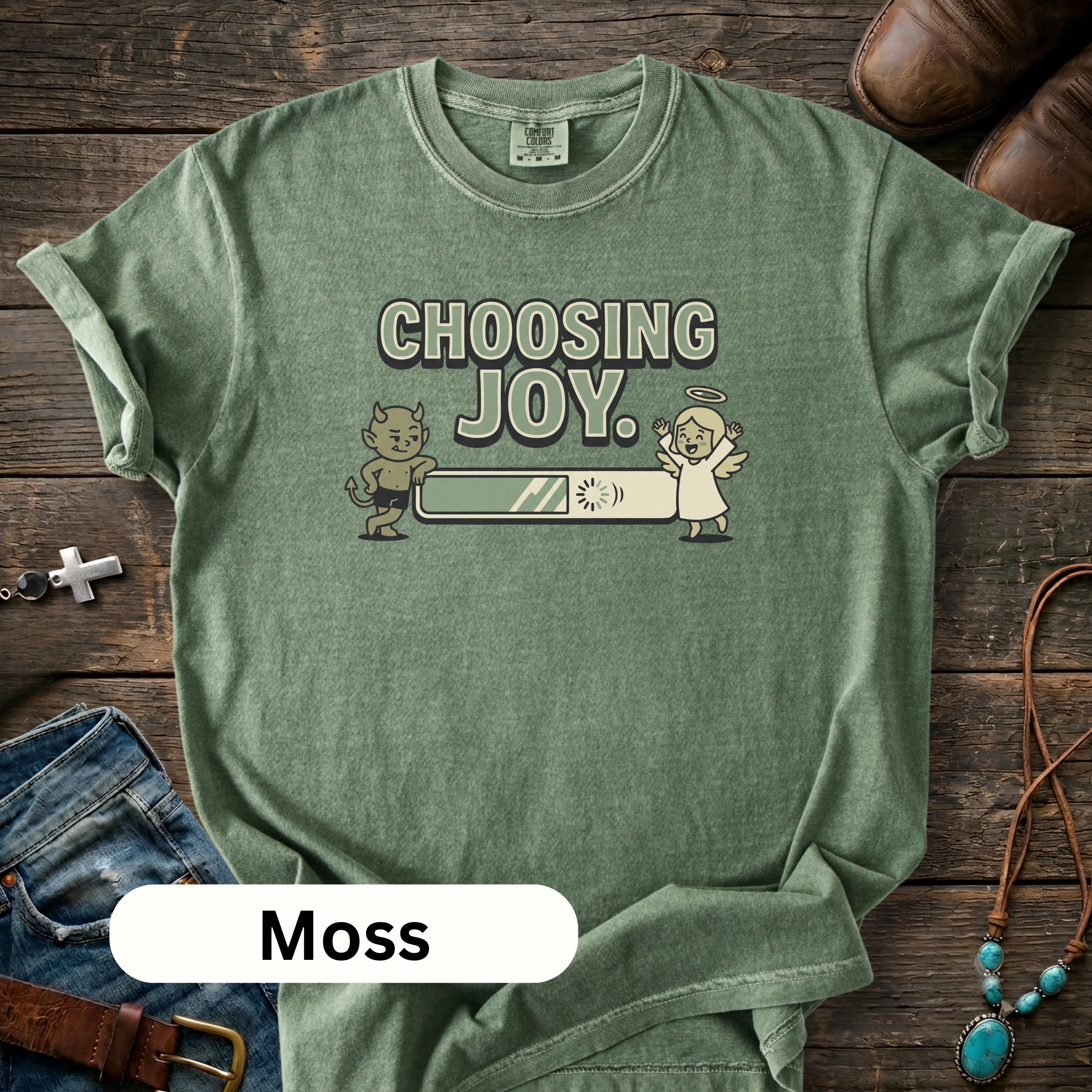 Moss