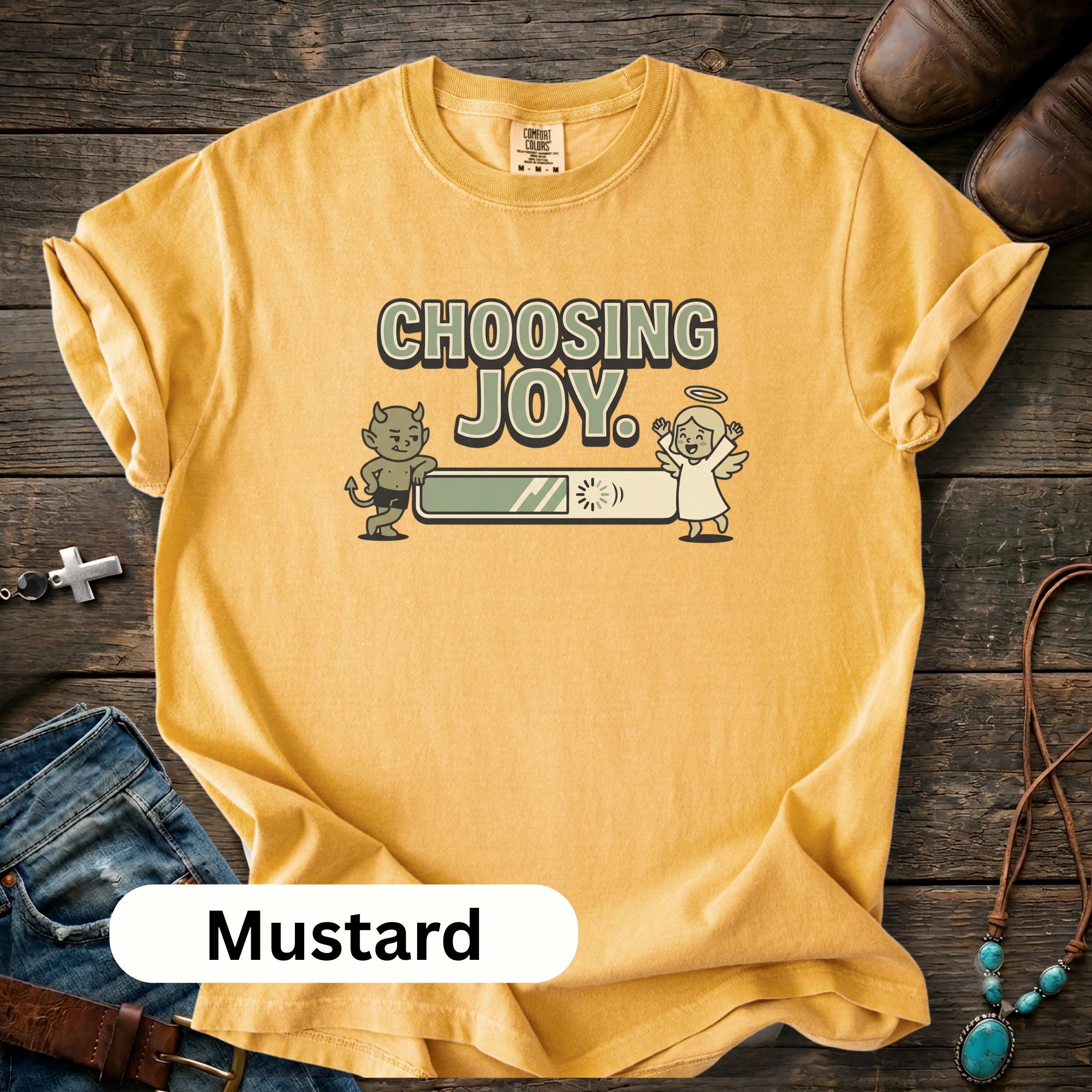 Mustard