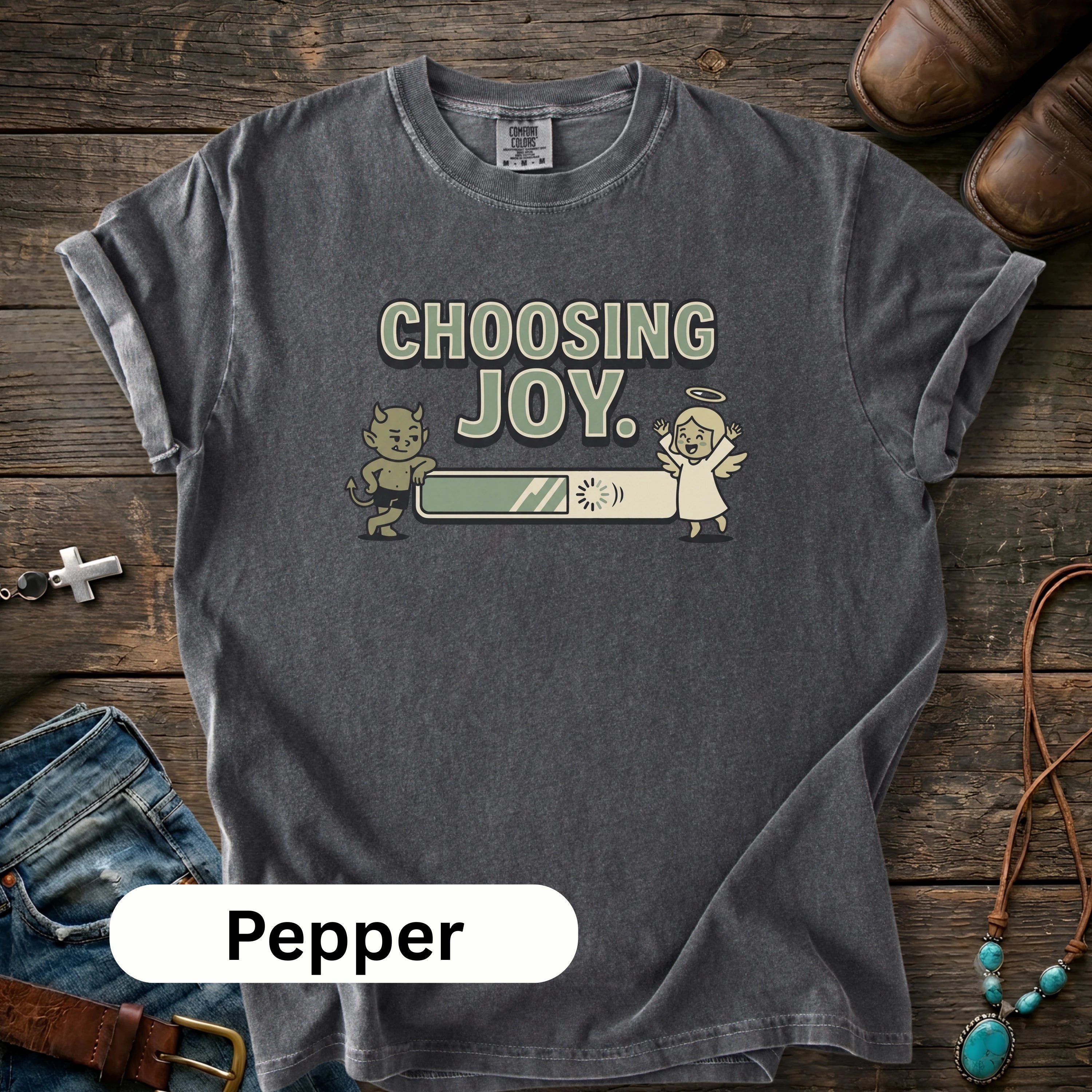 Pepper