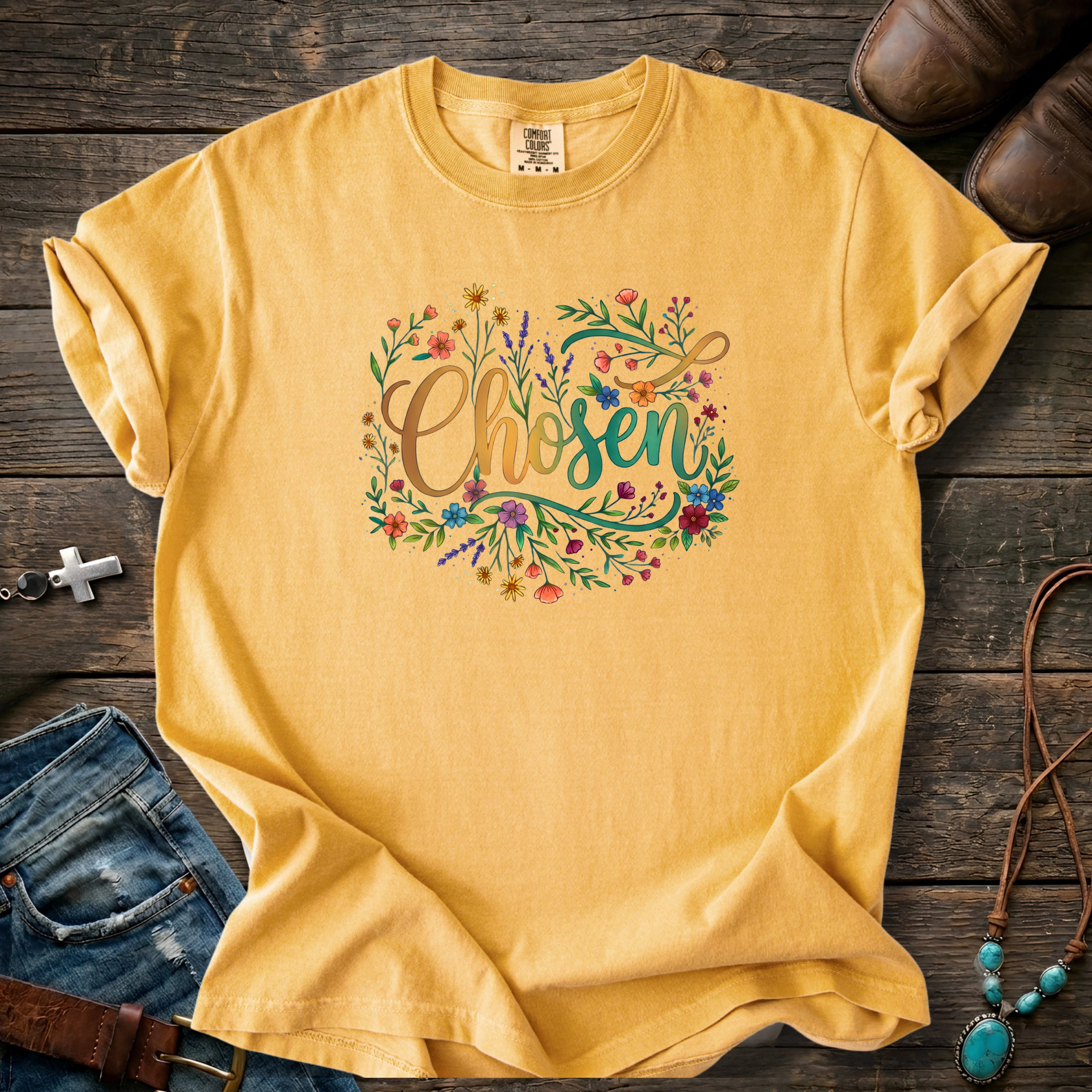 Mustard