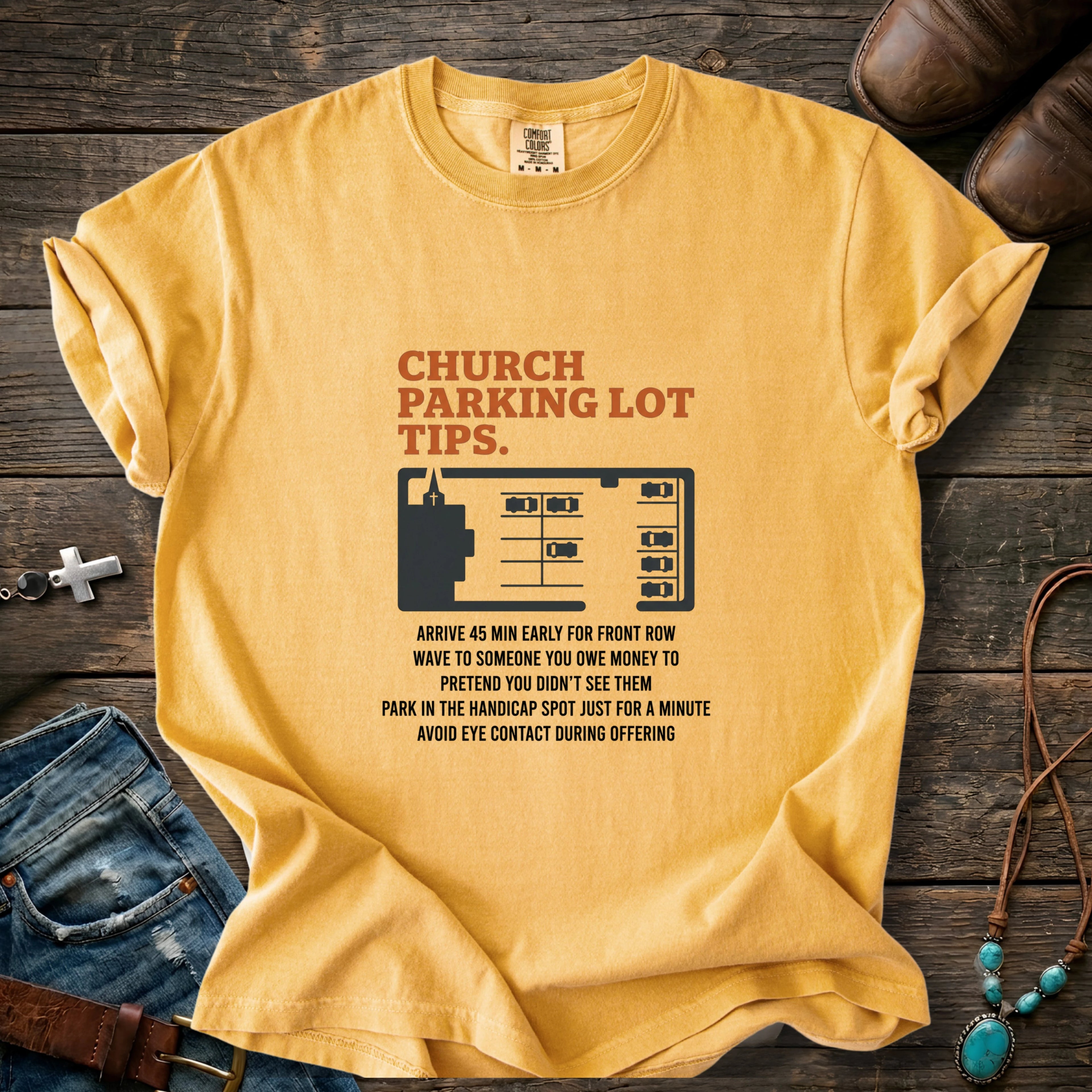 Mustard