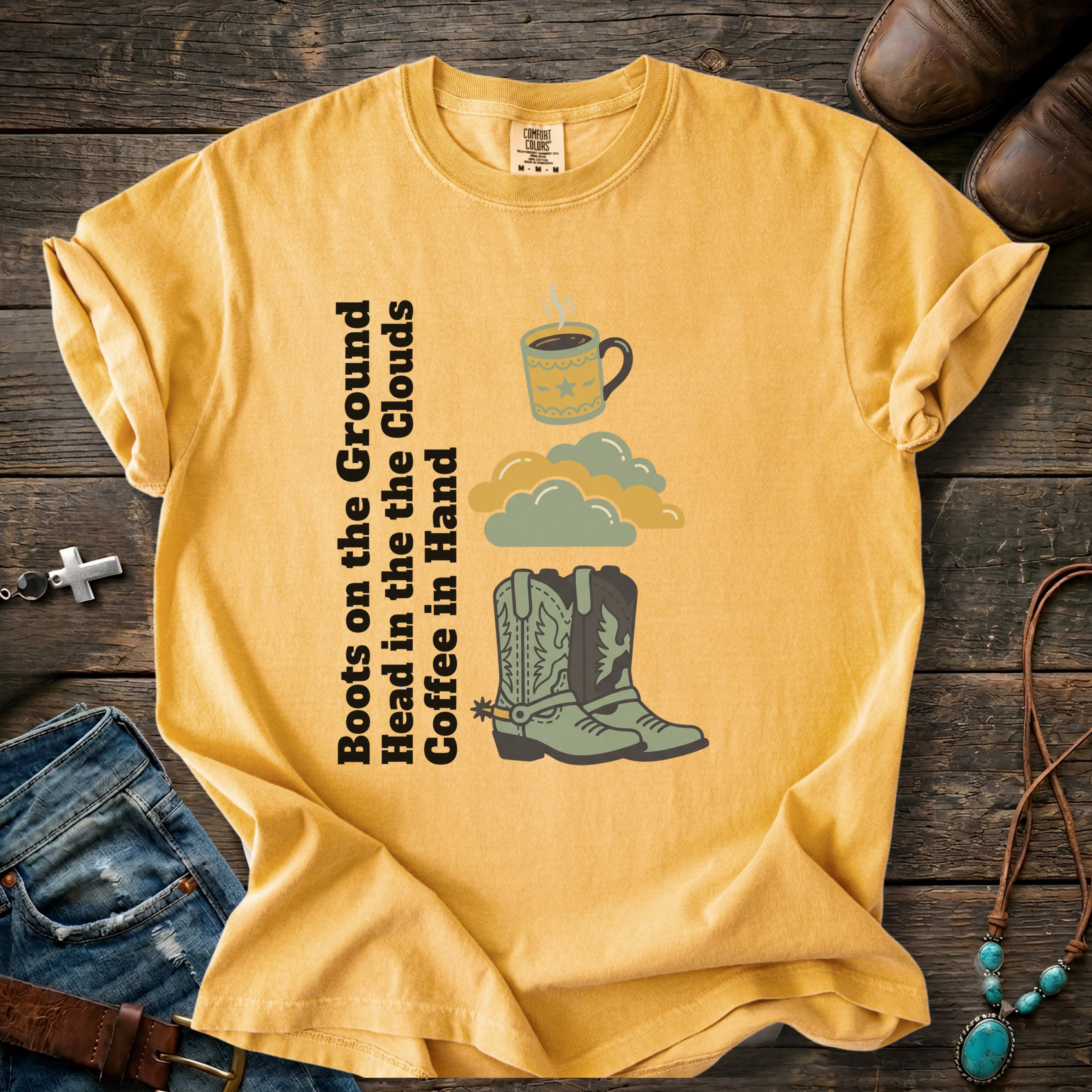 Mustard