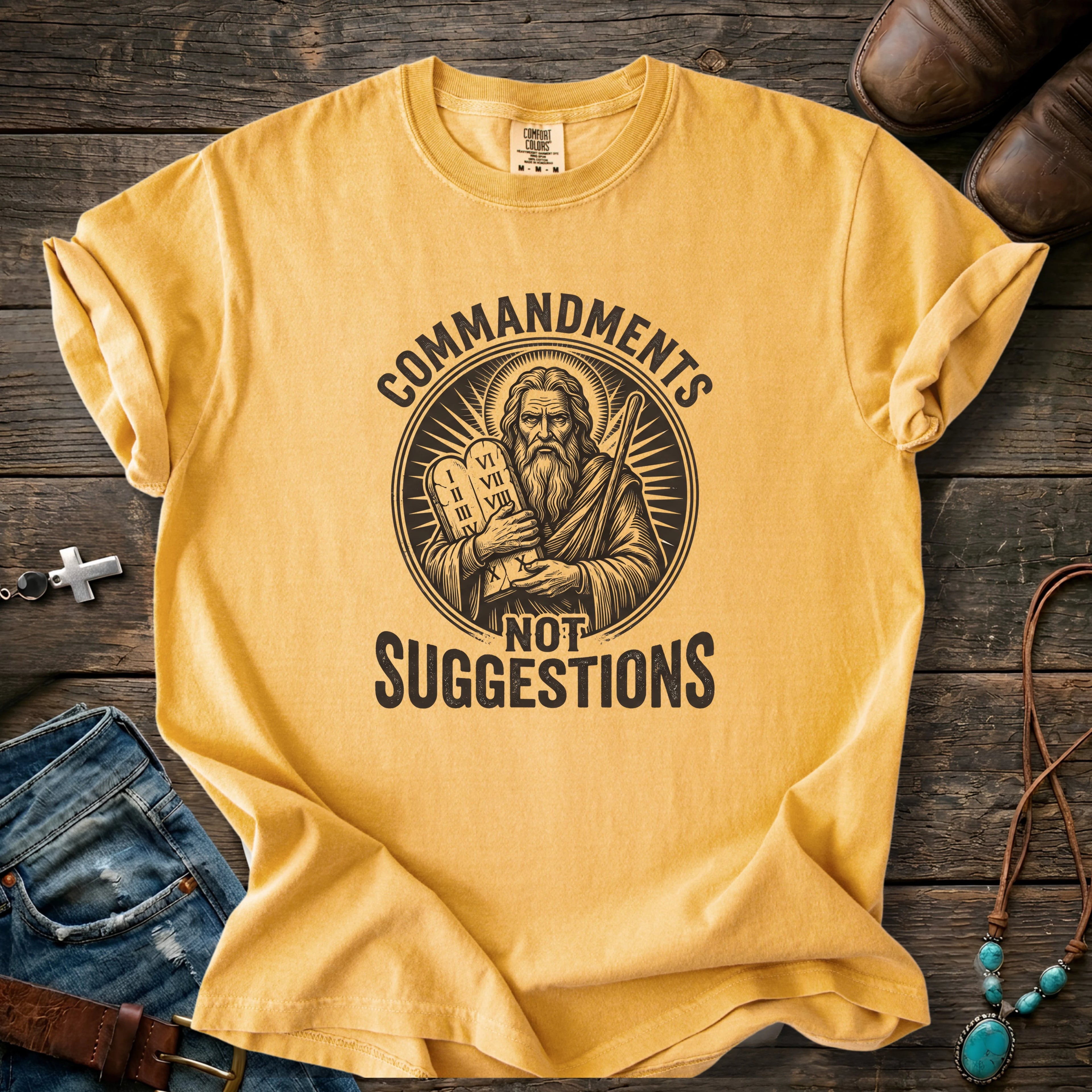 Mustard