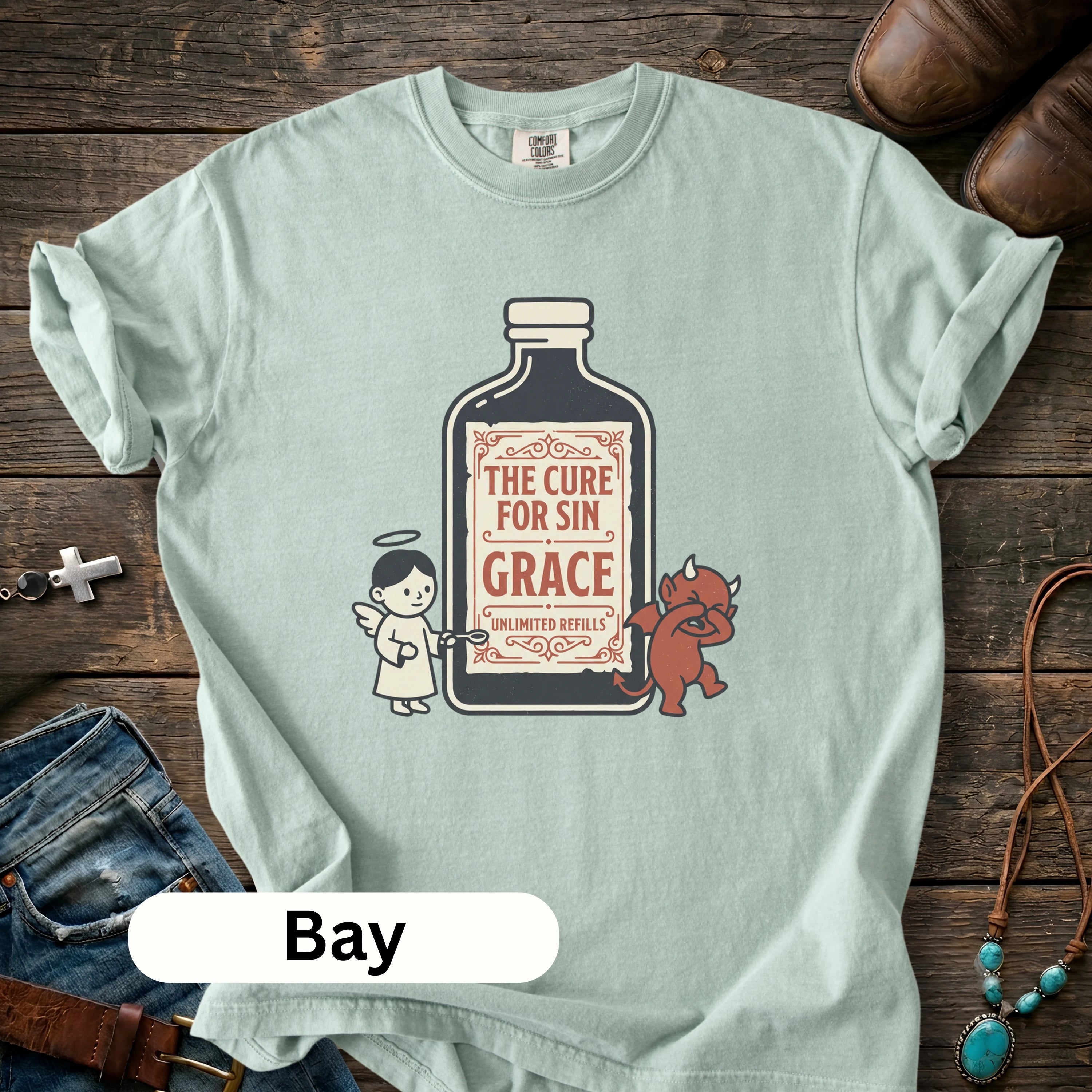 Bay