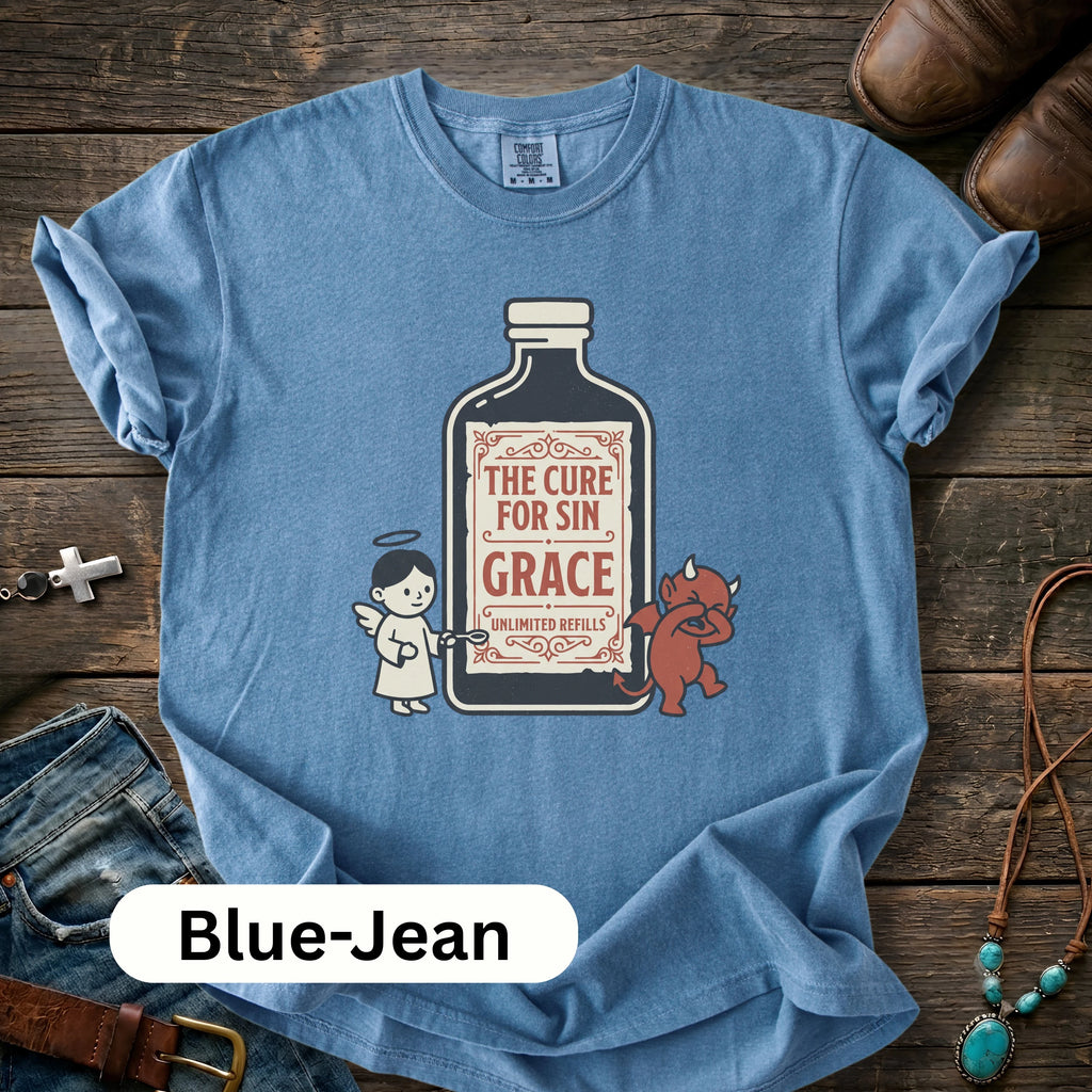 Blue Jean