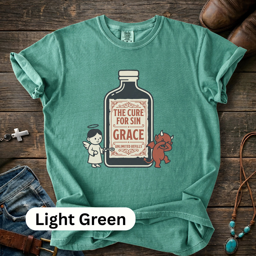 Light Green