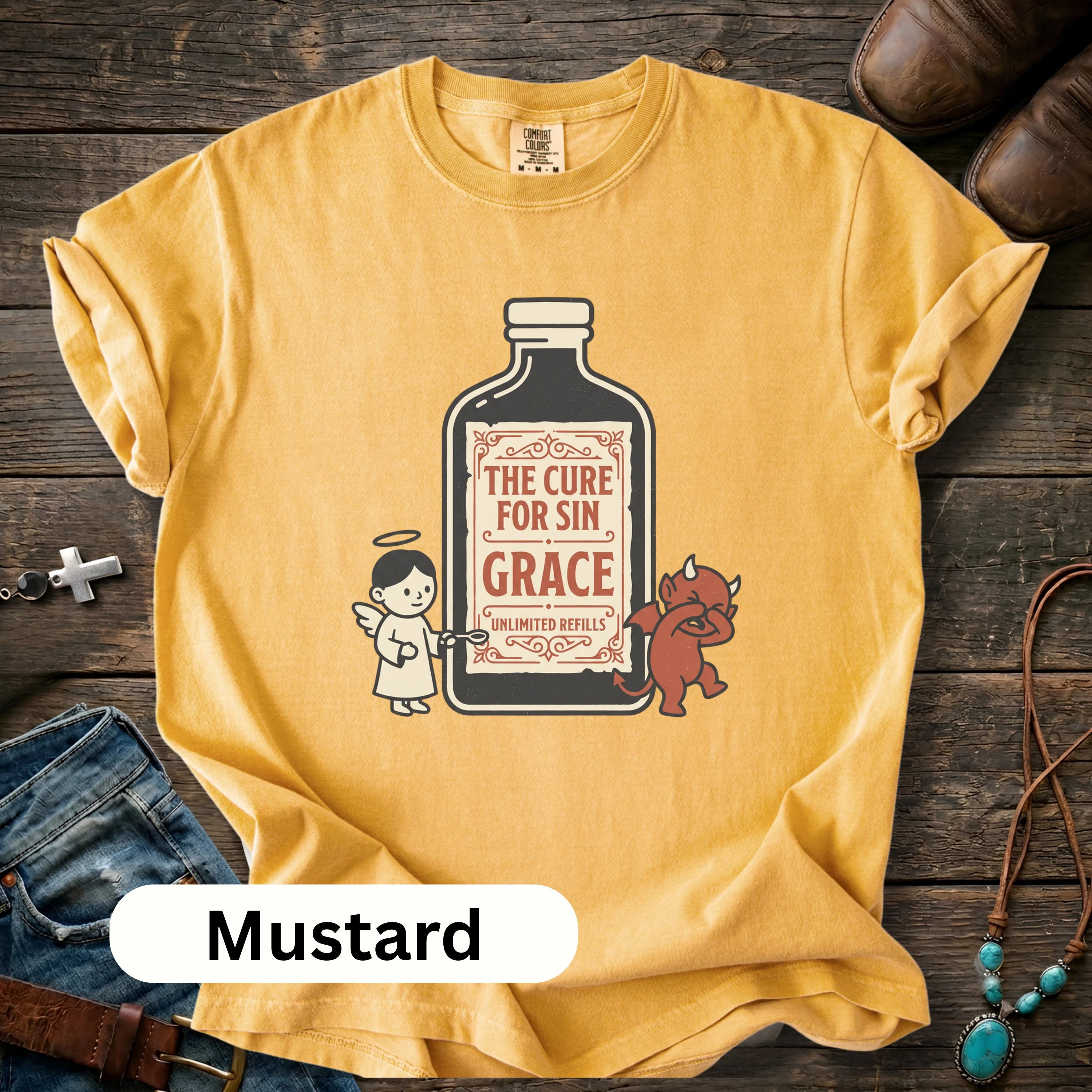 Mustard