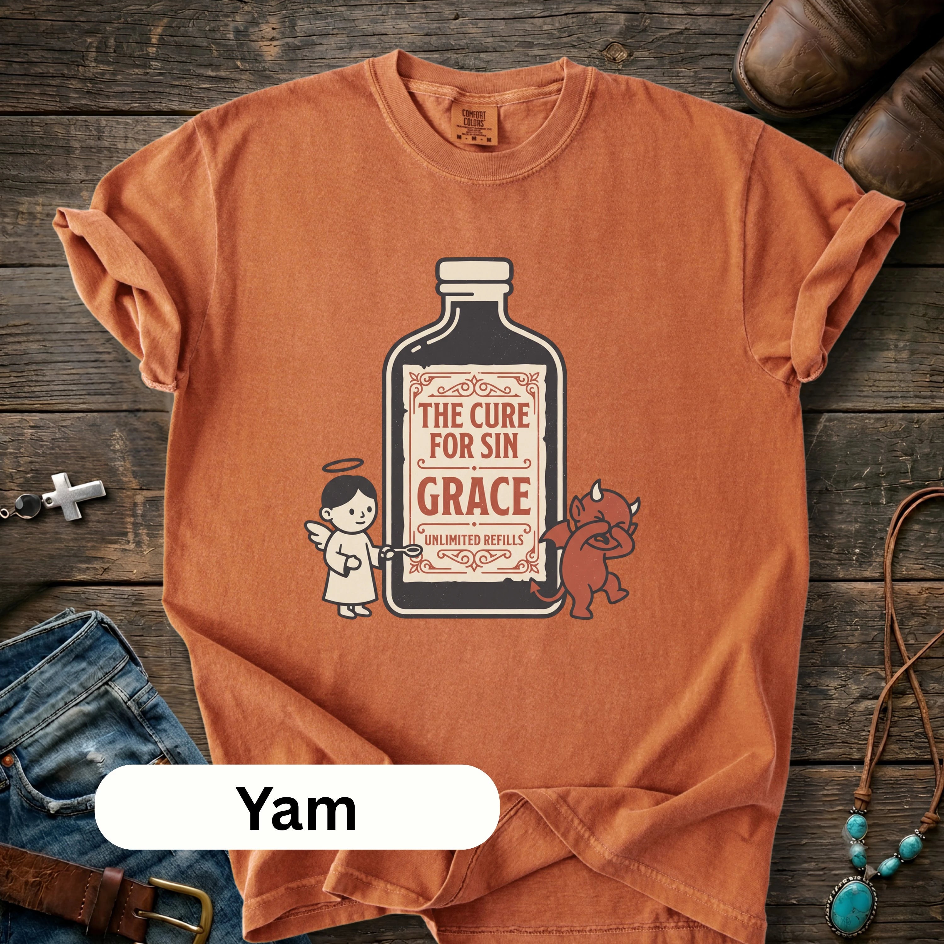 Yam