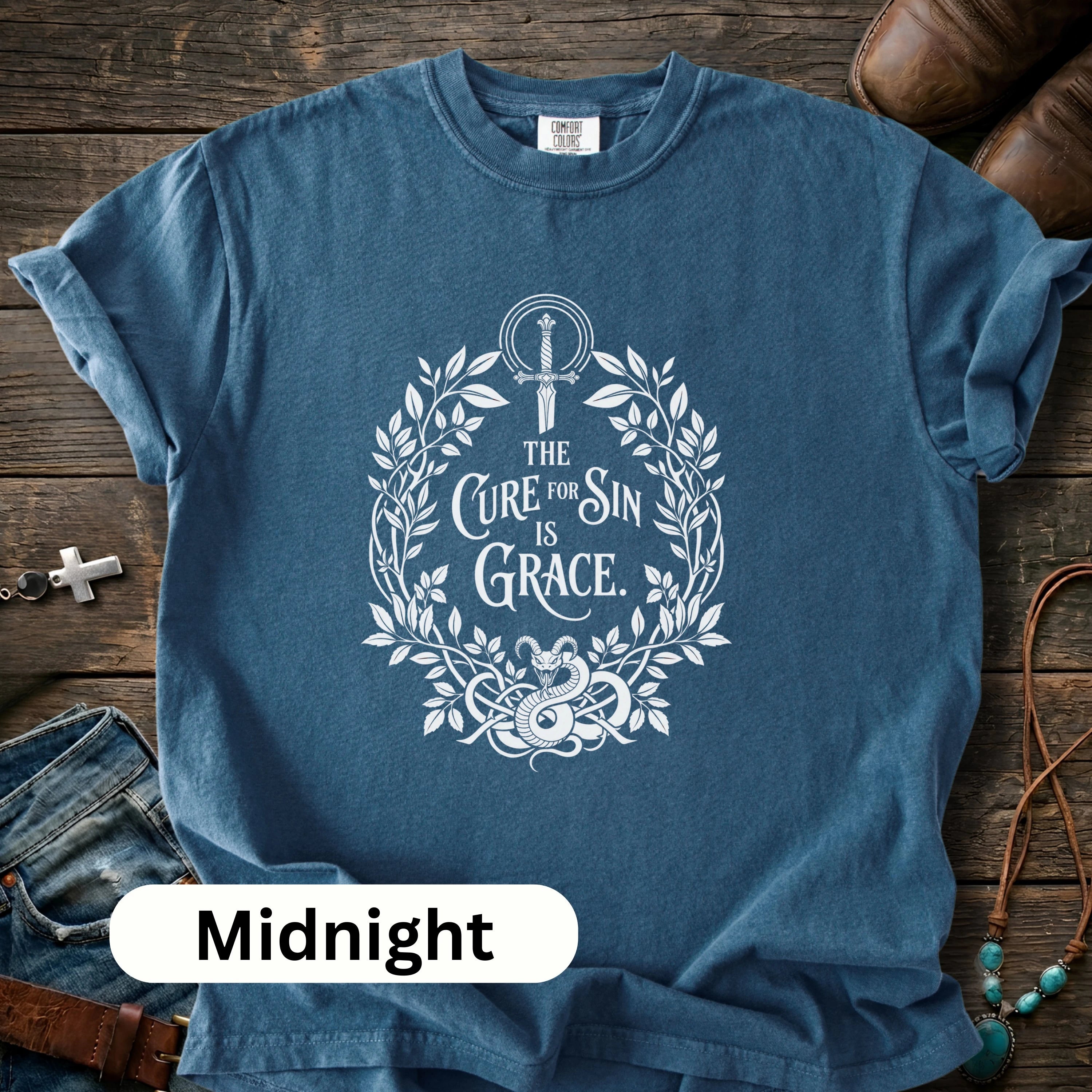 Midnight