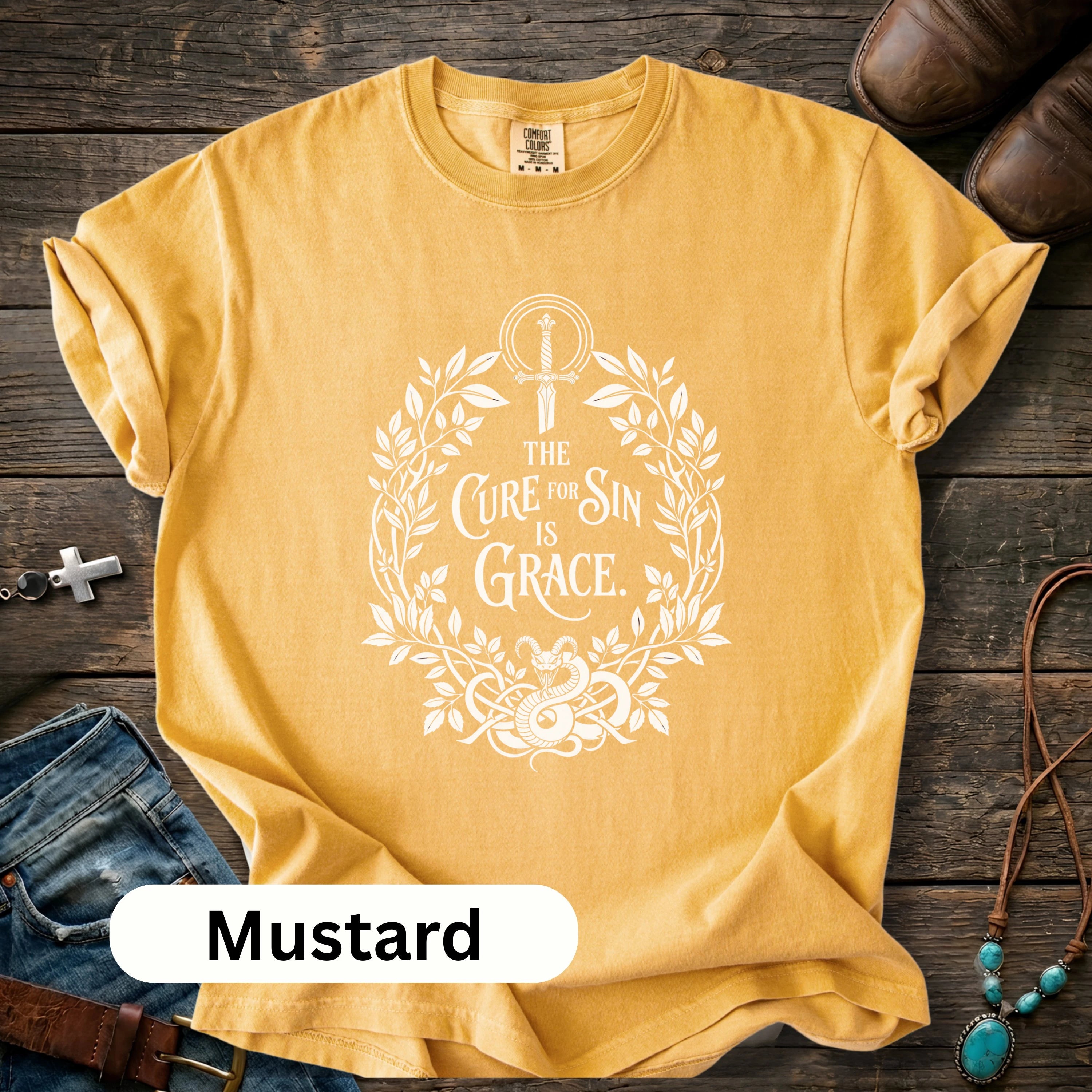Mustard