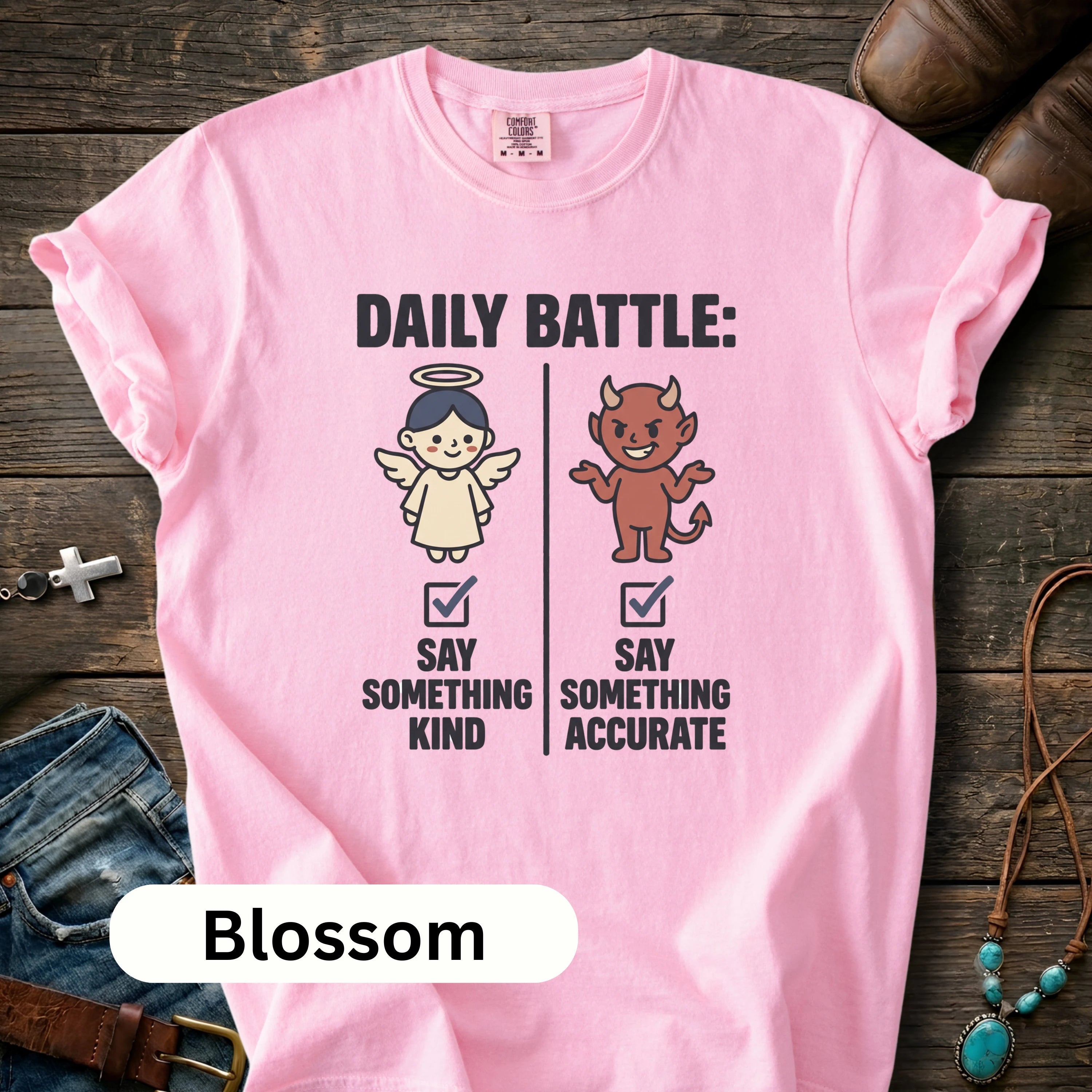 Blossom