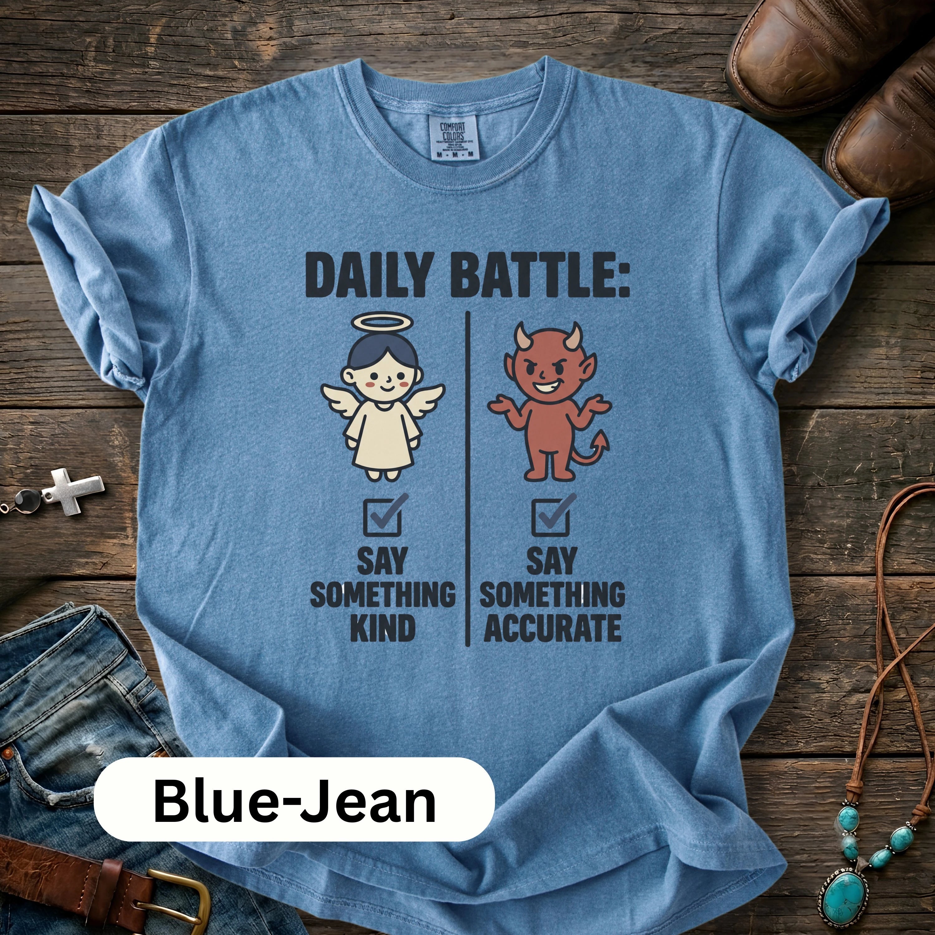 Blue Jean