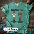 Light Green