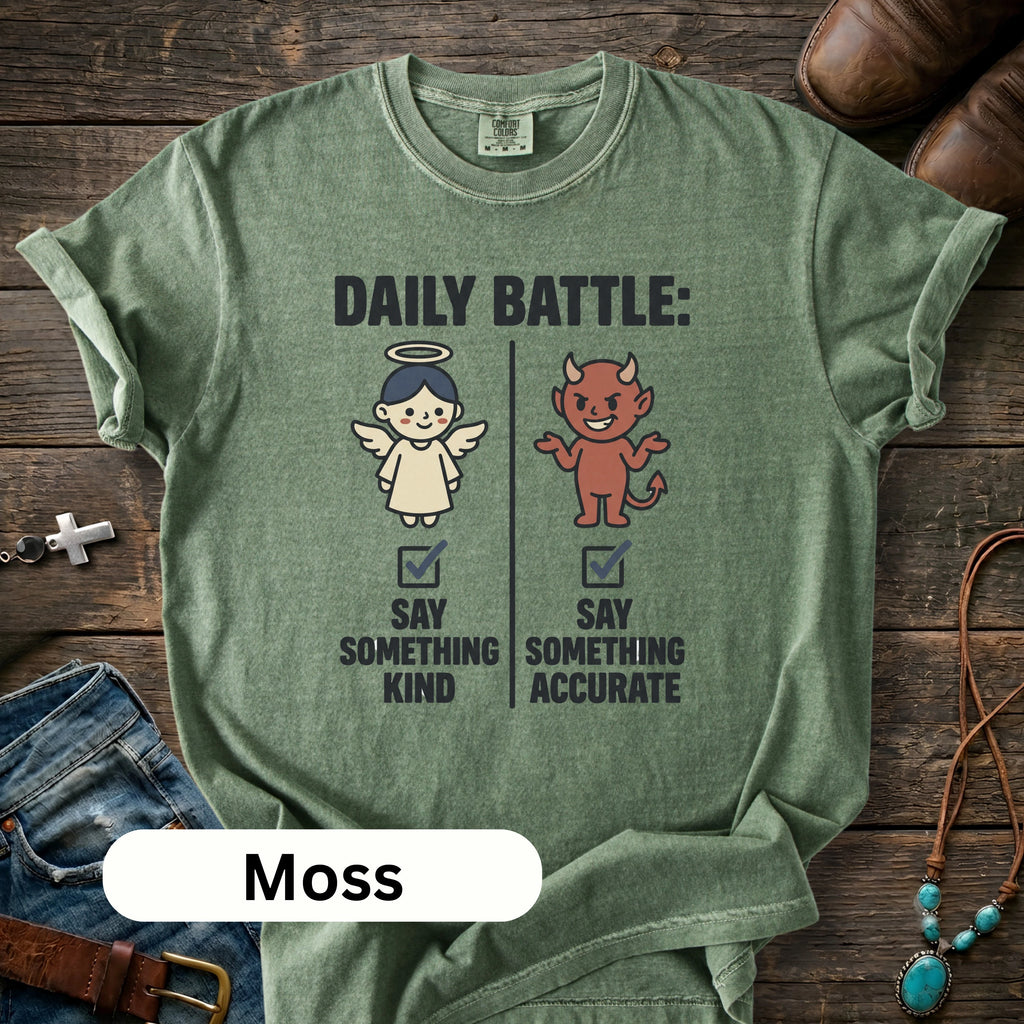 Moss