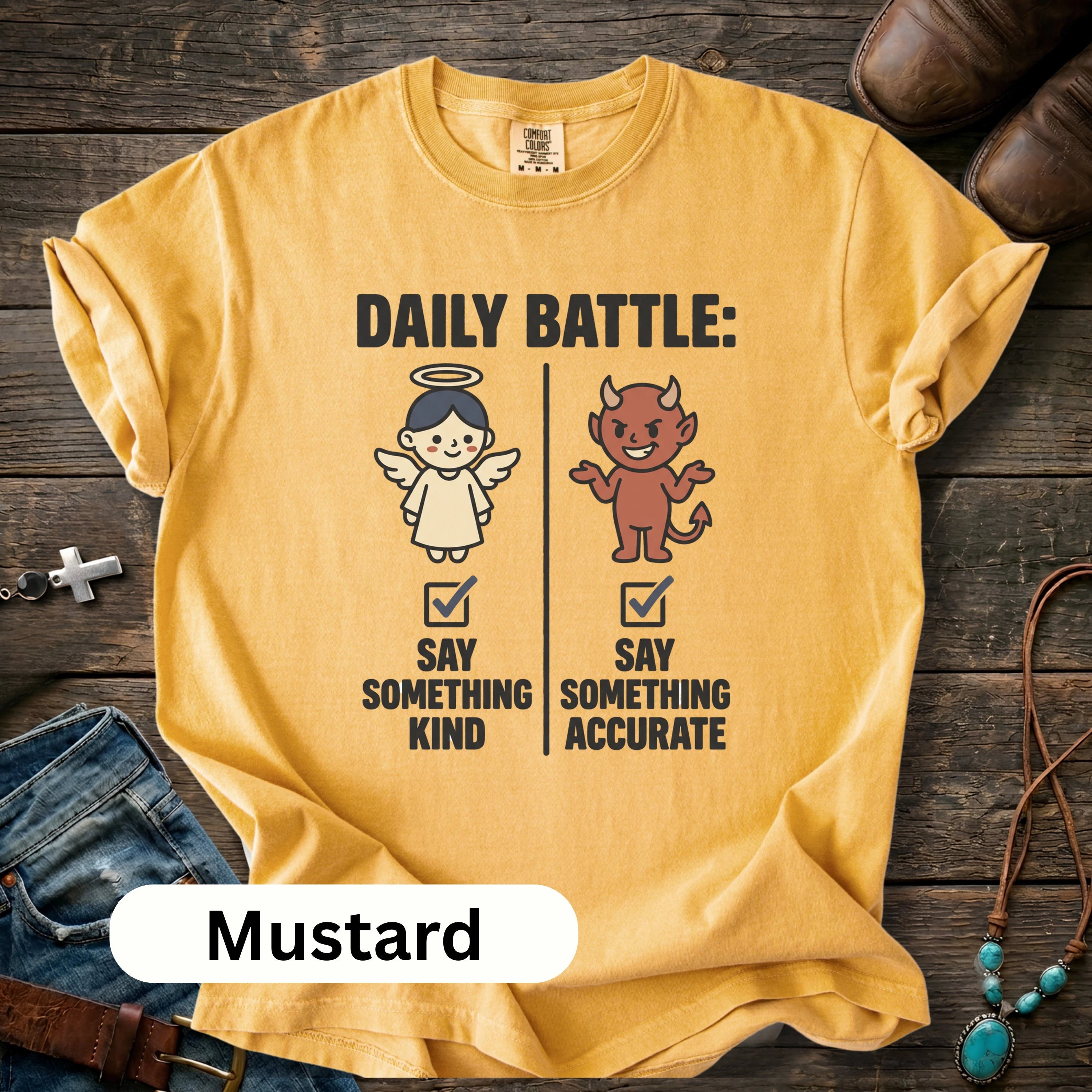 Mustard