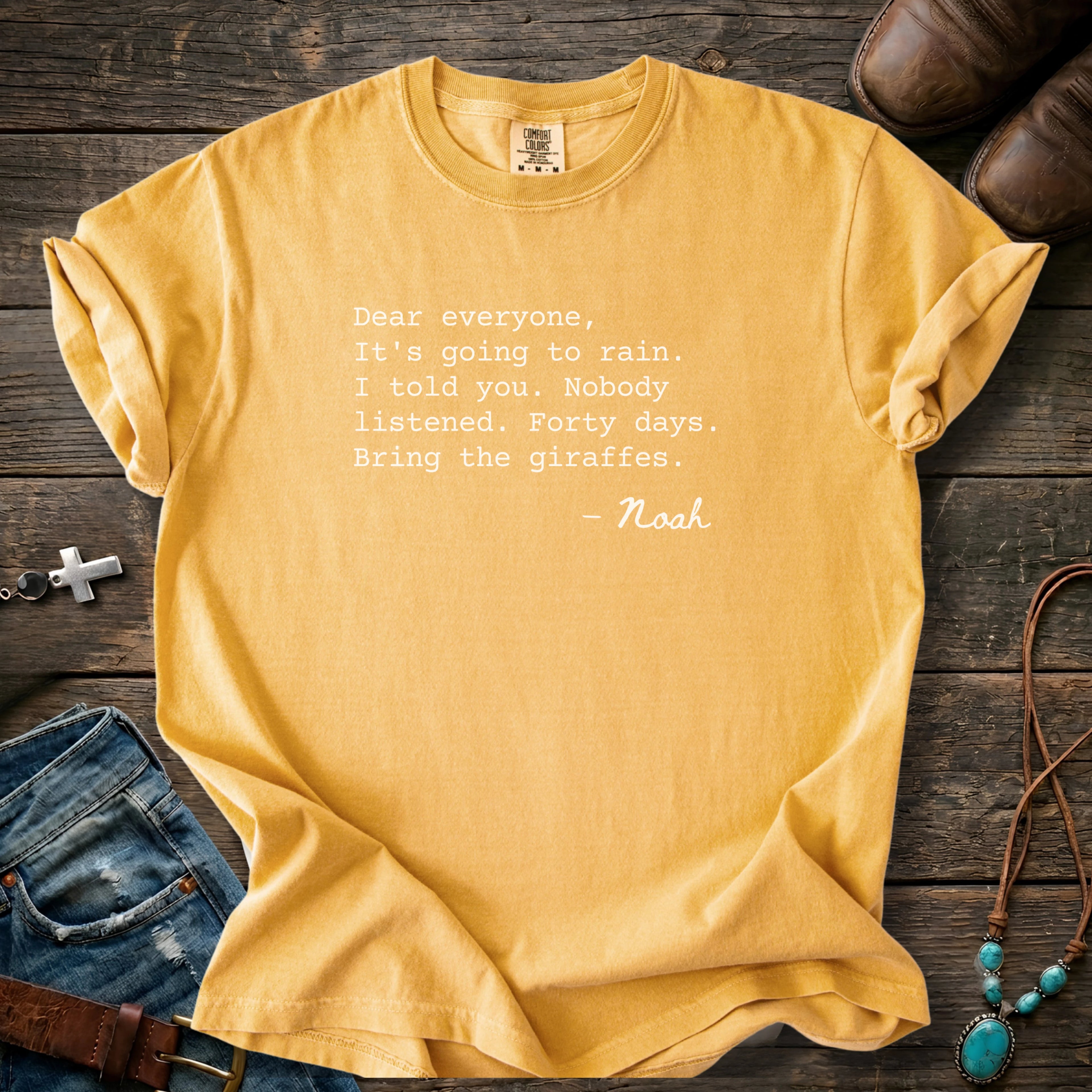 Mustard